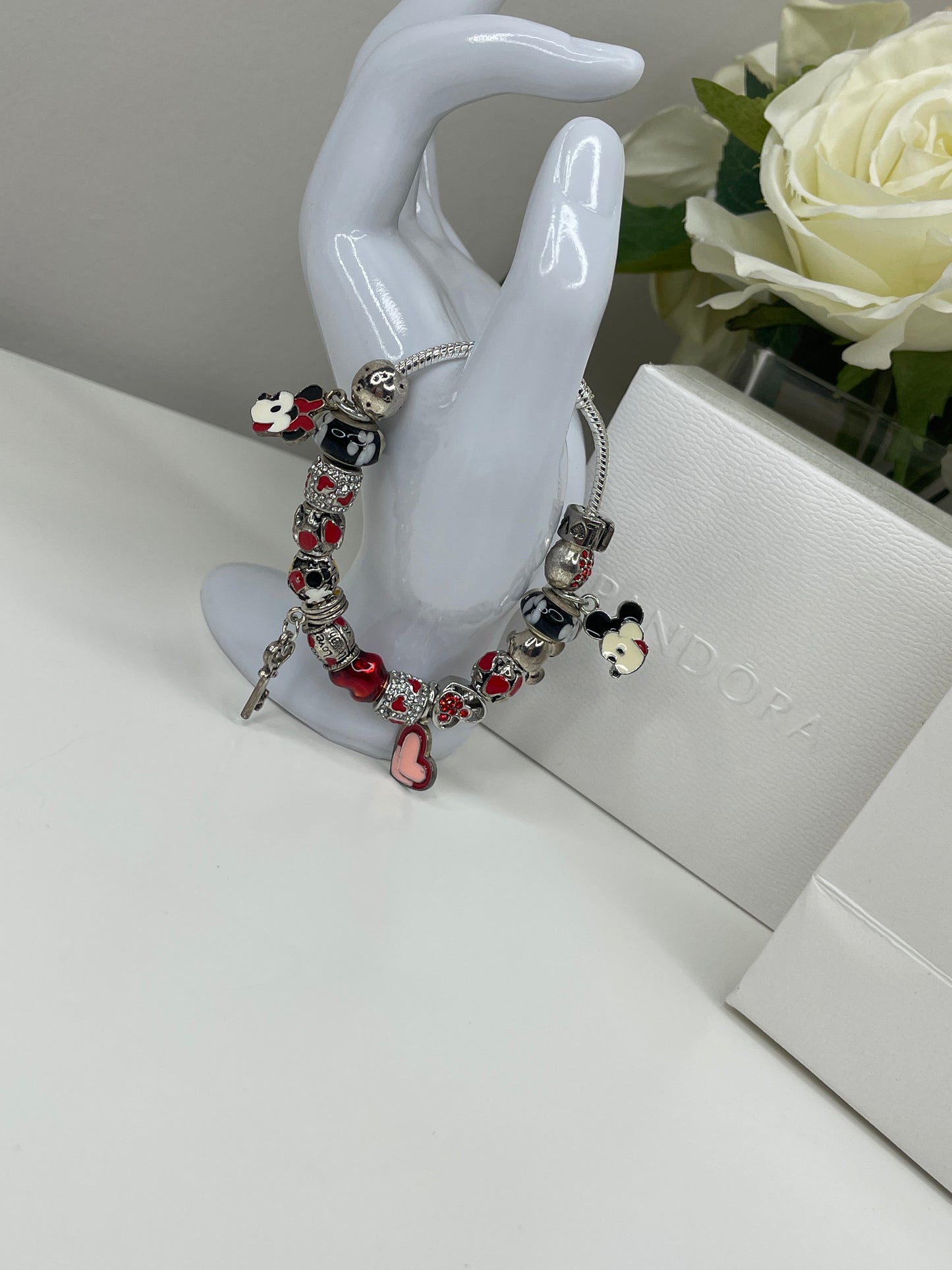 Pulsera Pandora #11