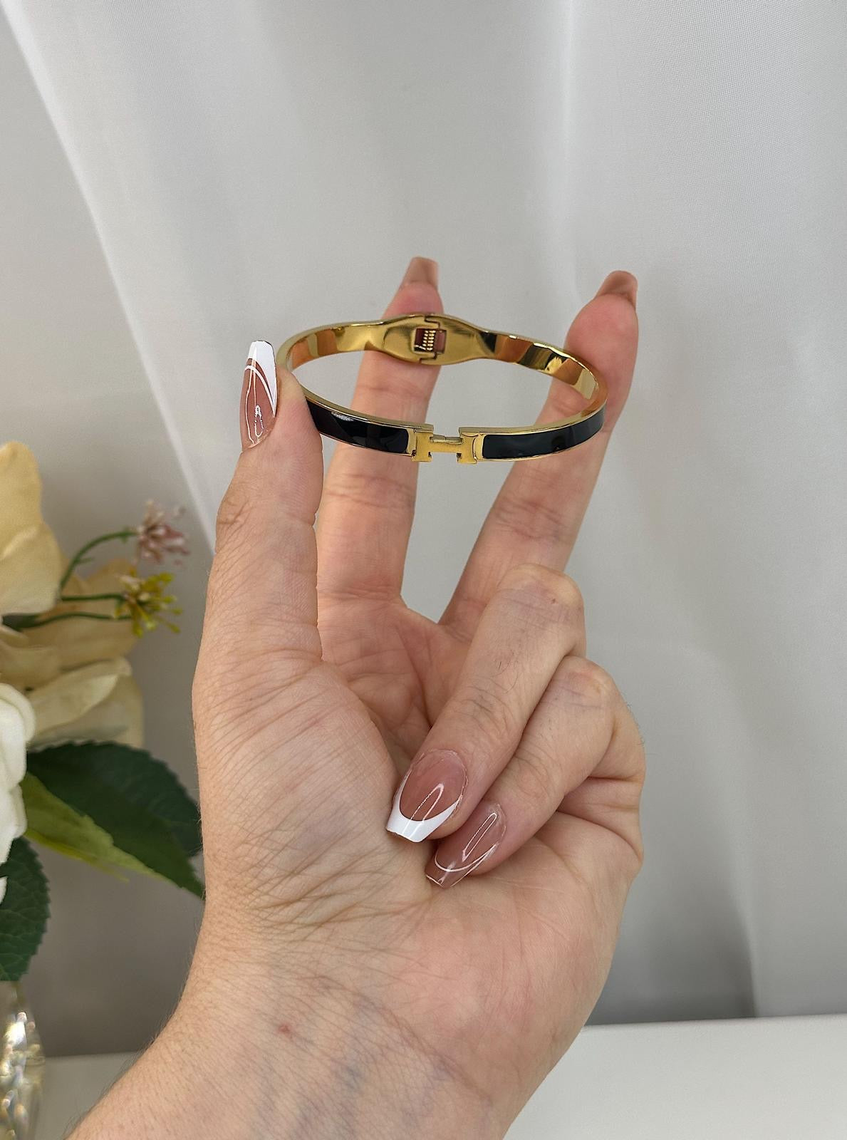 Brazalete Hermes