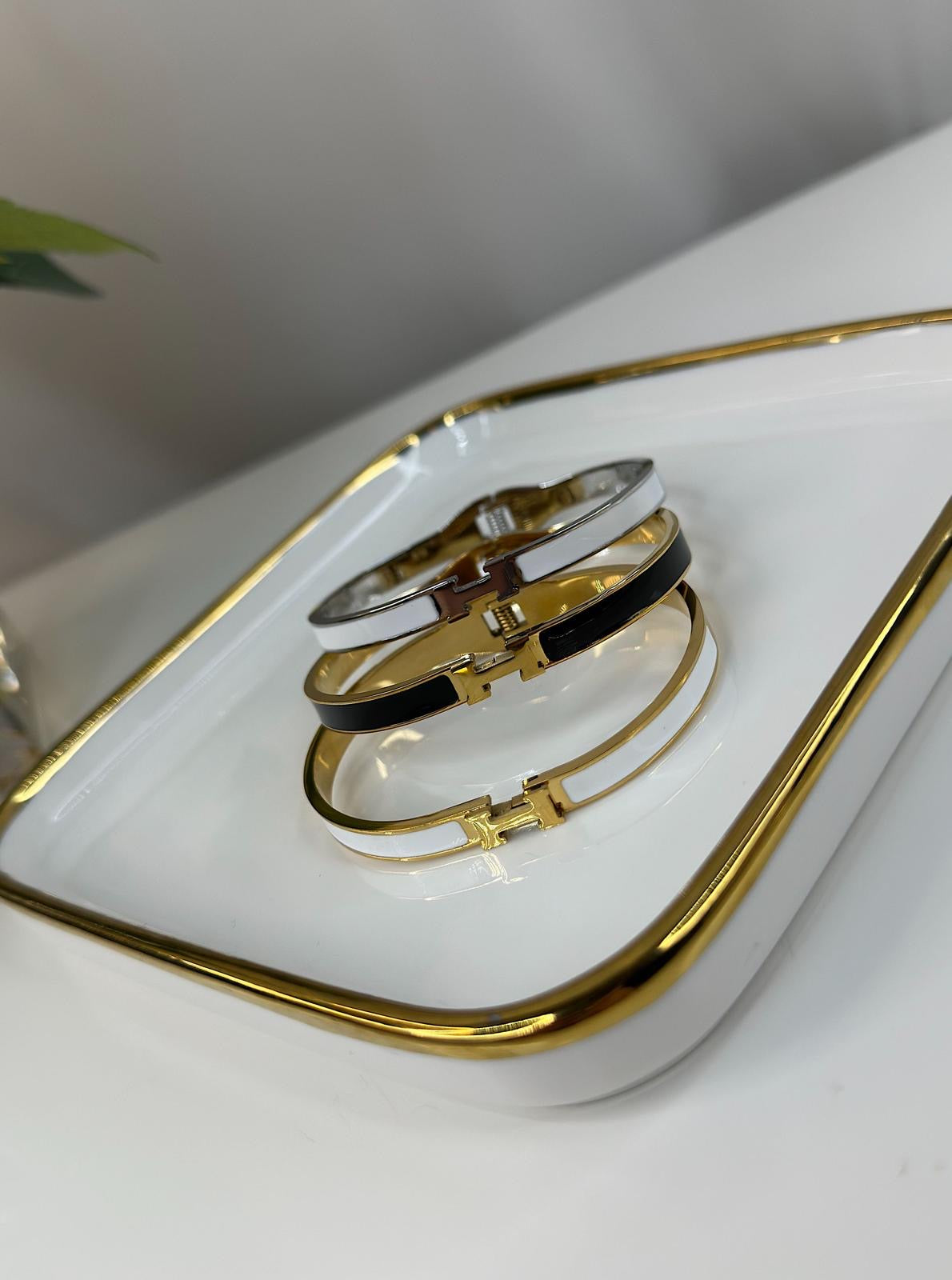 Brazalete Hermes