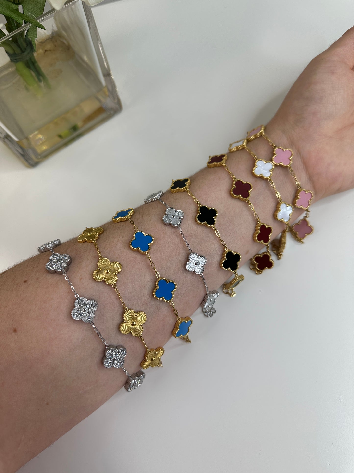 Pulsera Lupita