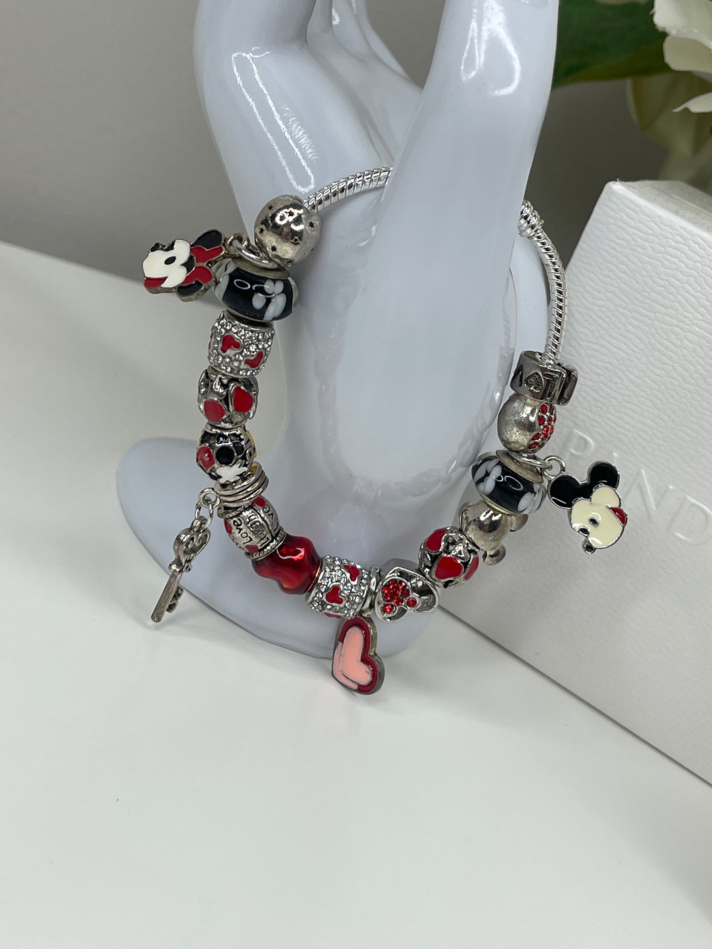 Pulsera Pandora #11