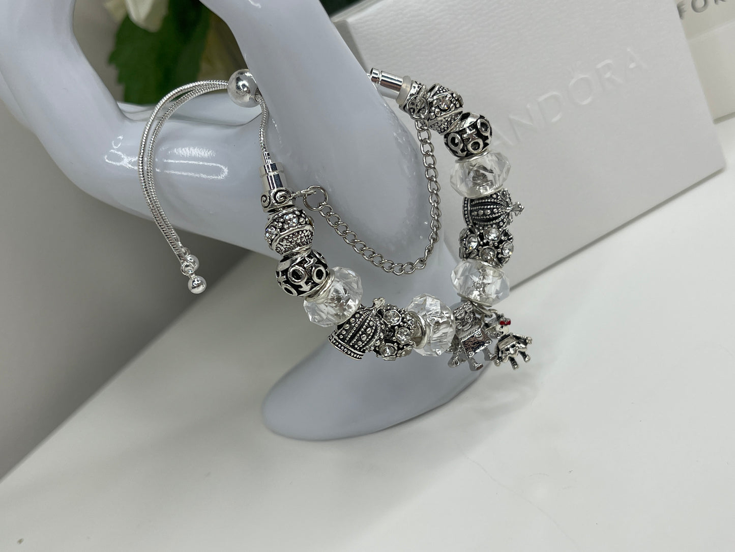 Pulsera Pandora #2
