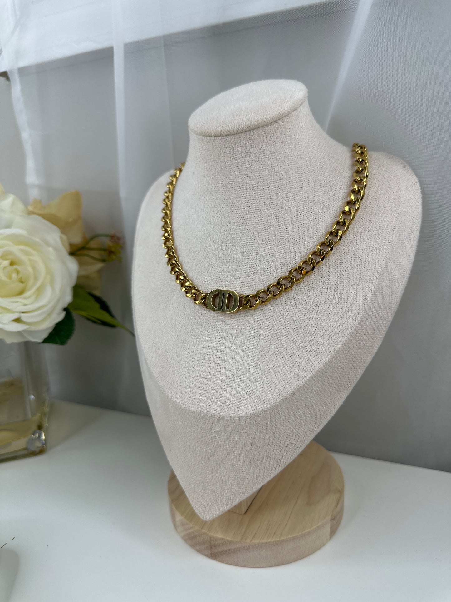 Set de Chocker Denis
