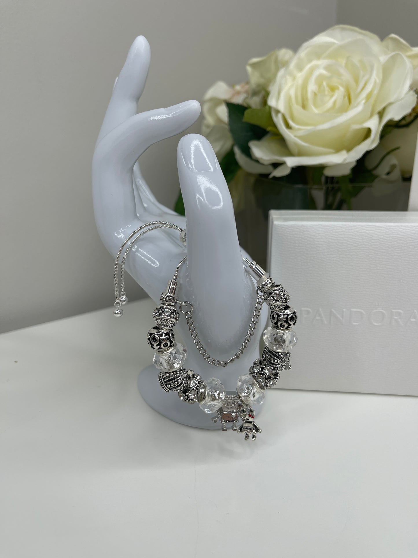 Pulsera Pandora #2