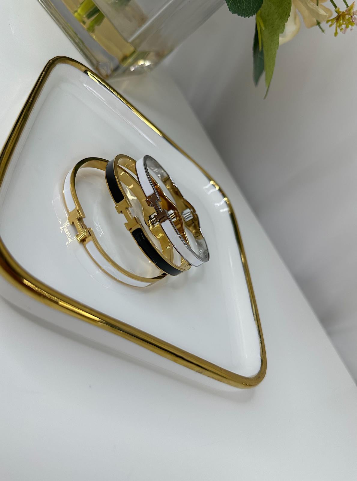 Brazalete Hermes