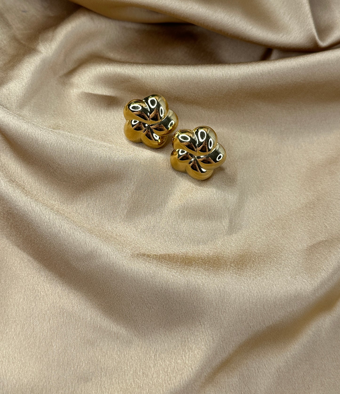 Aretes Yesenia