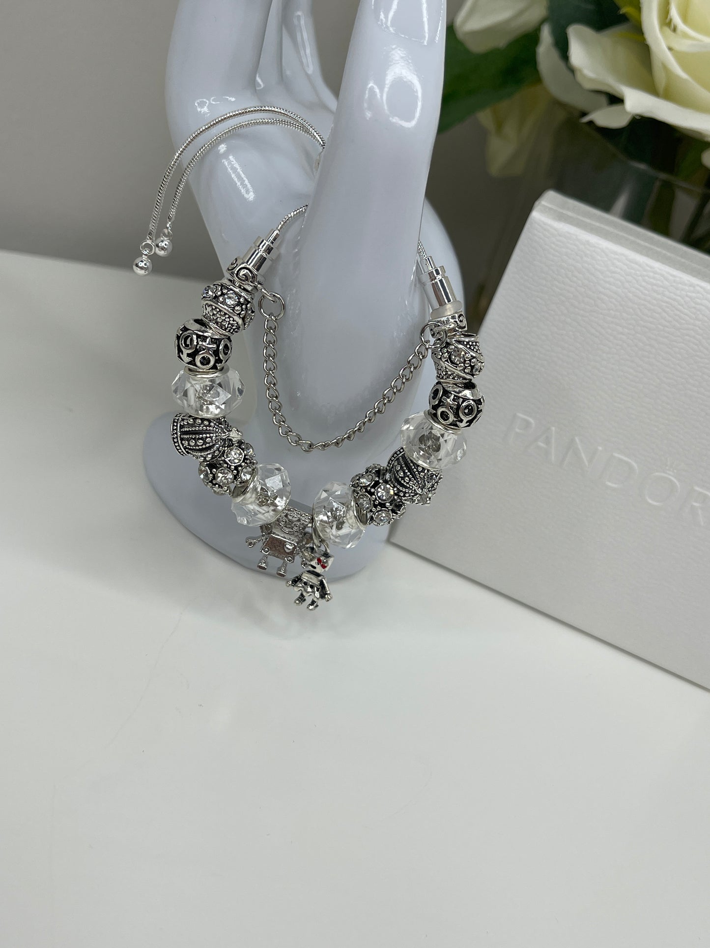 Pulsera Pandora #2