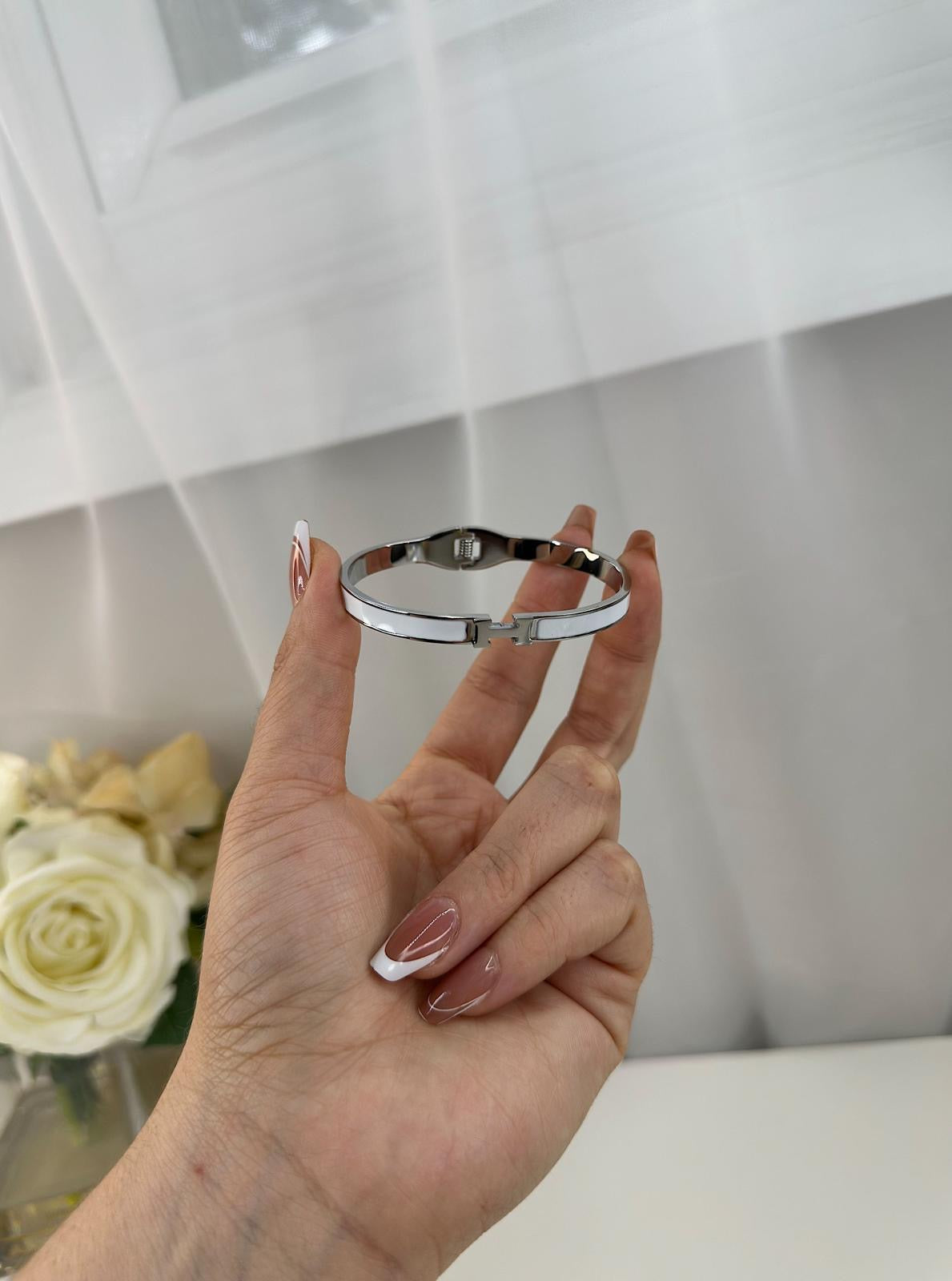 Brazalete Hermes