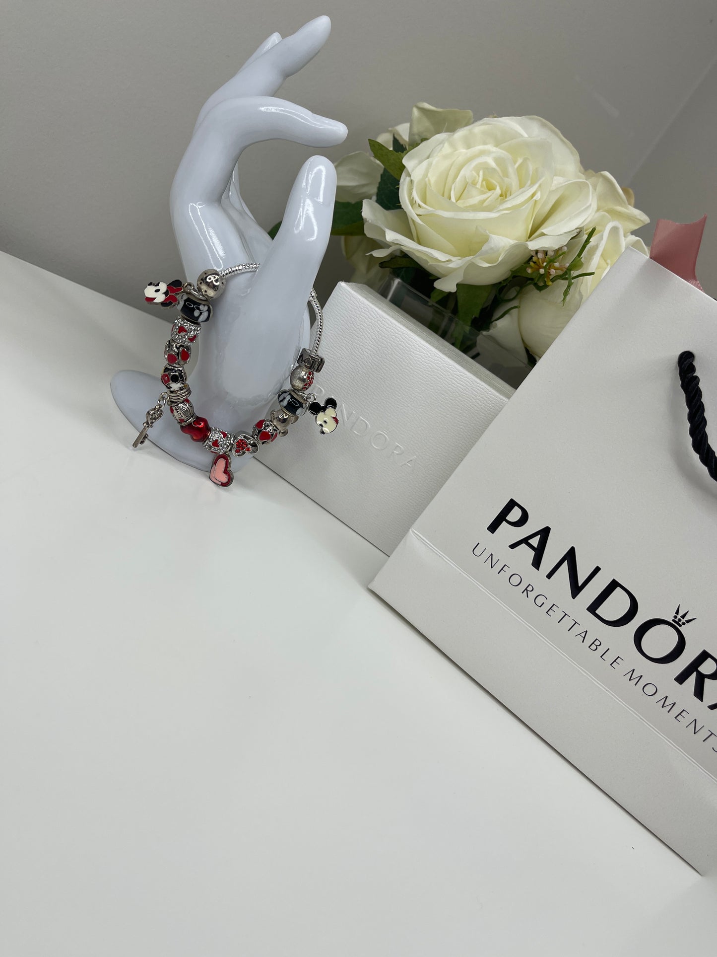 Pulsera Pandora #11