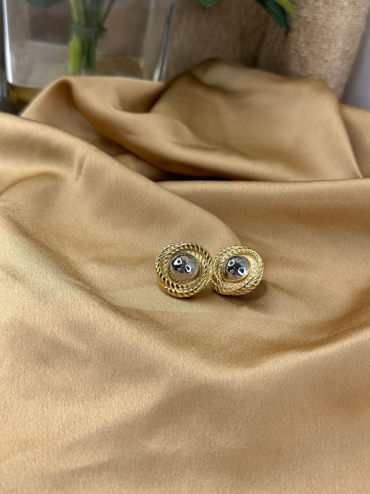 Aretes Yuliana