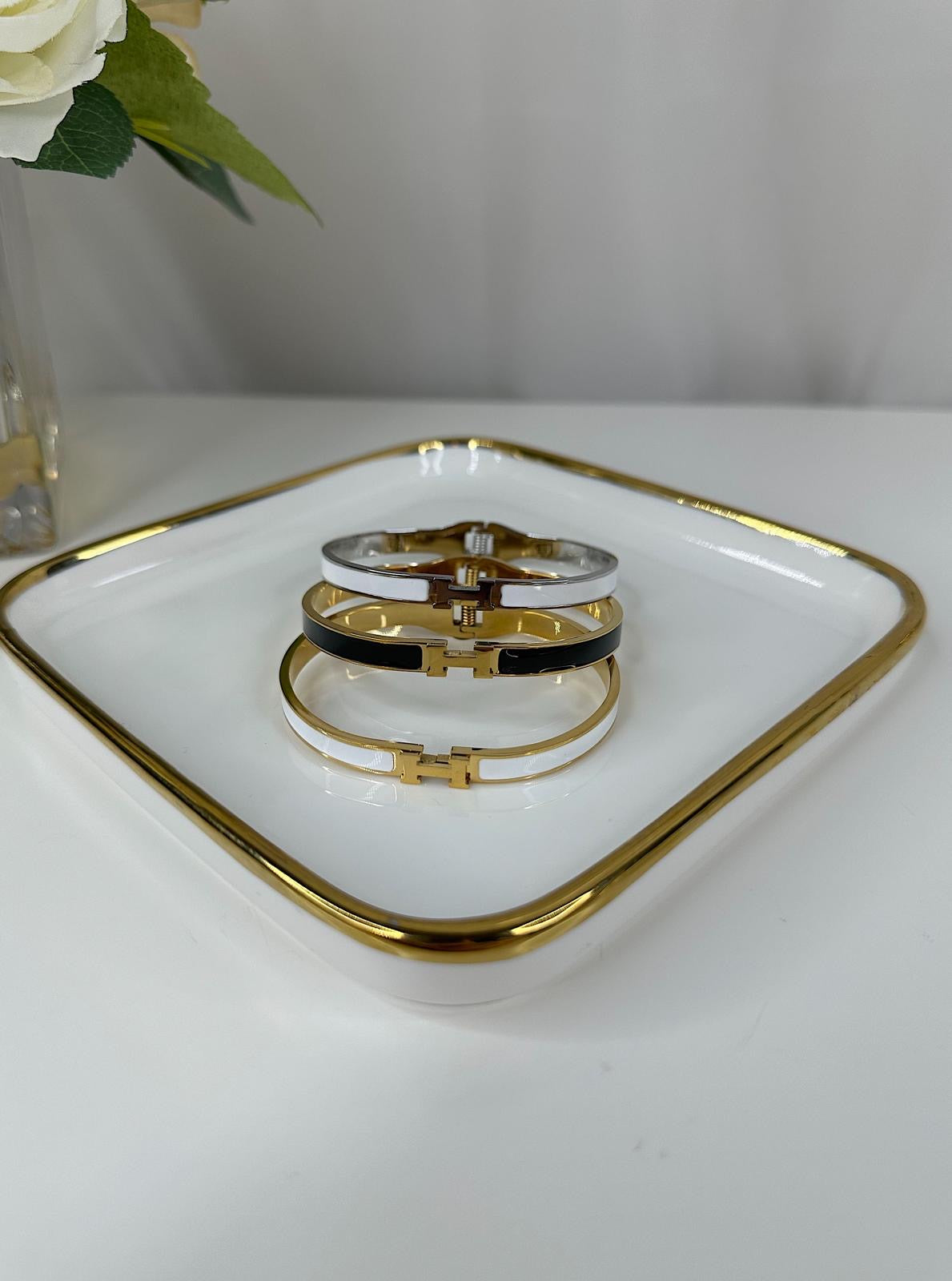 Brazalete Hermes