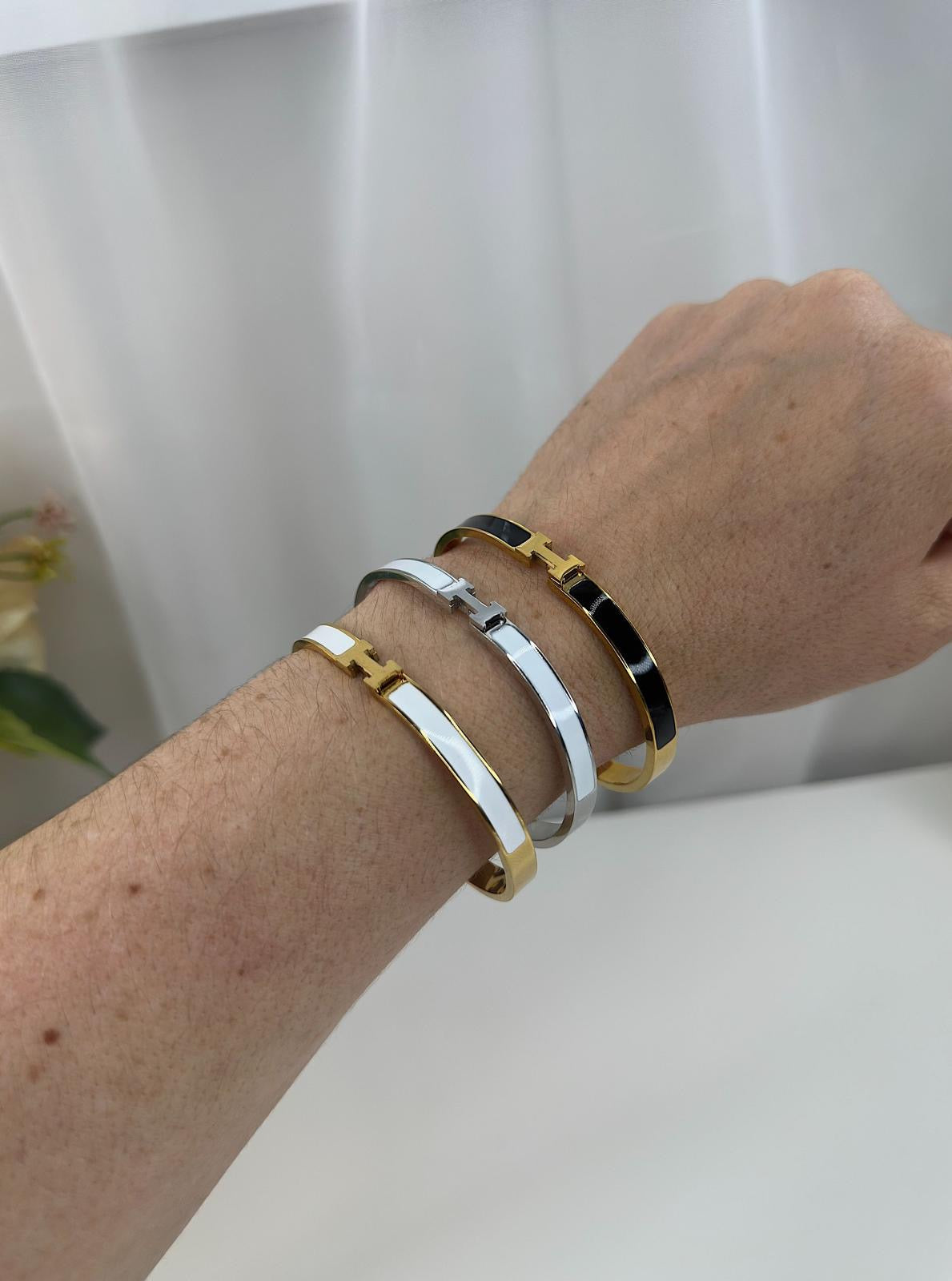 Brazalete Hermes