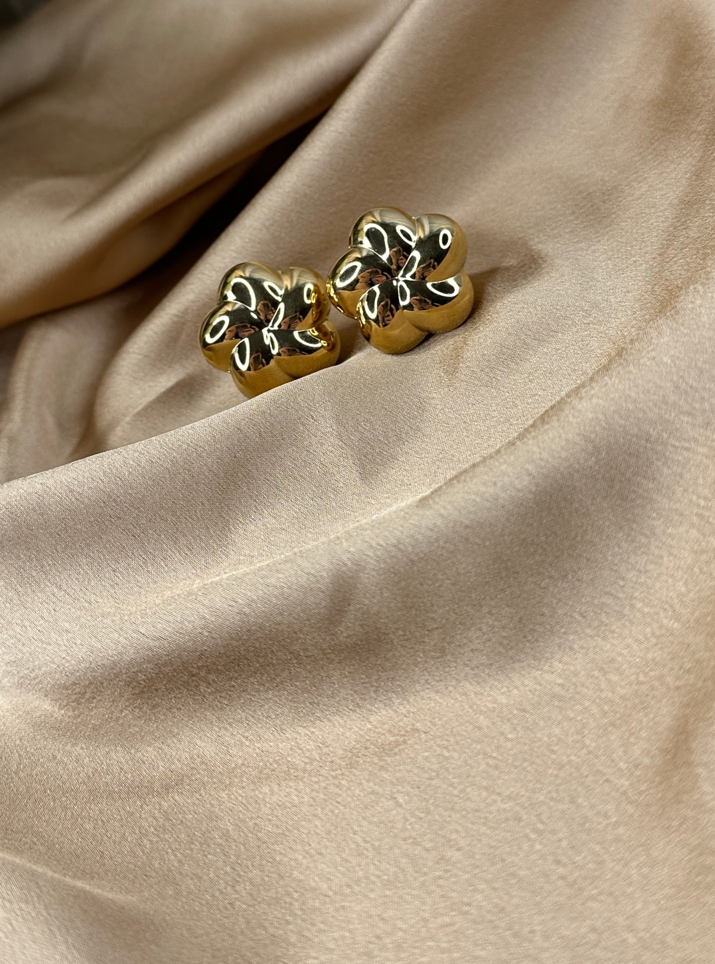 Aretes Yesenia
