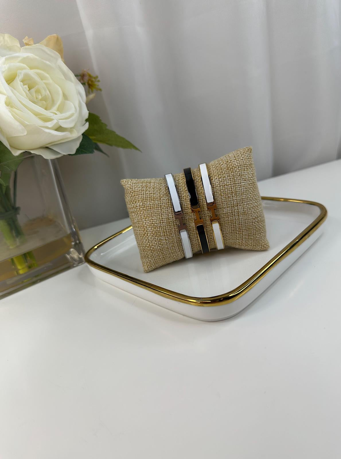 Brazalete Hermes