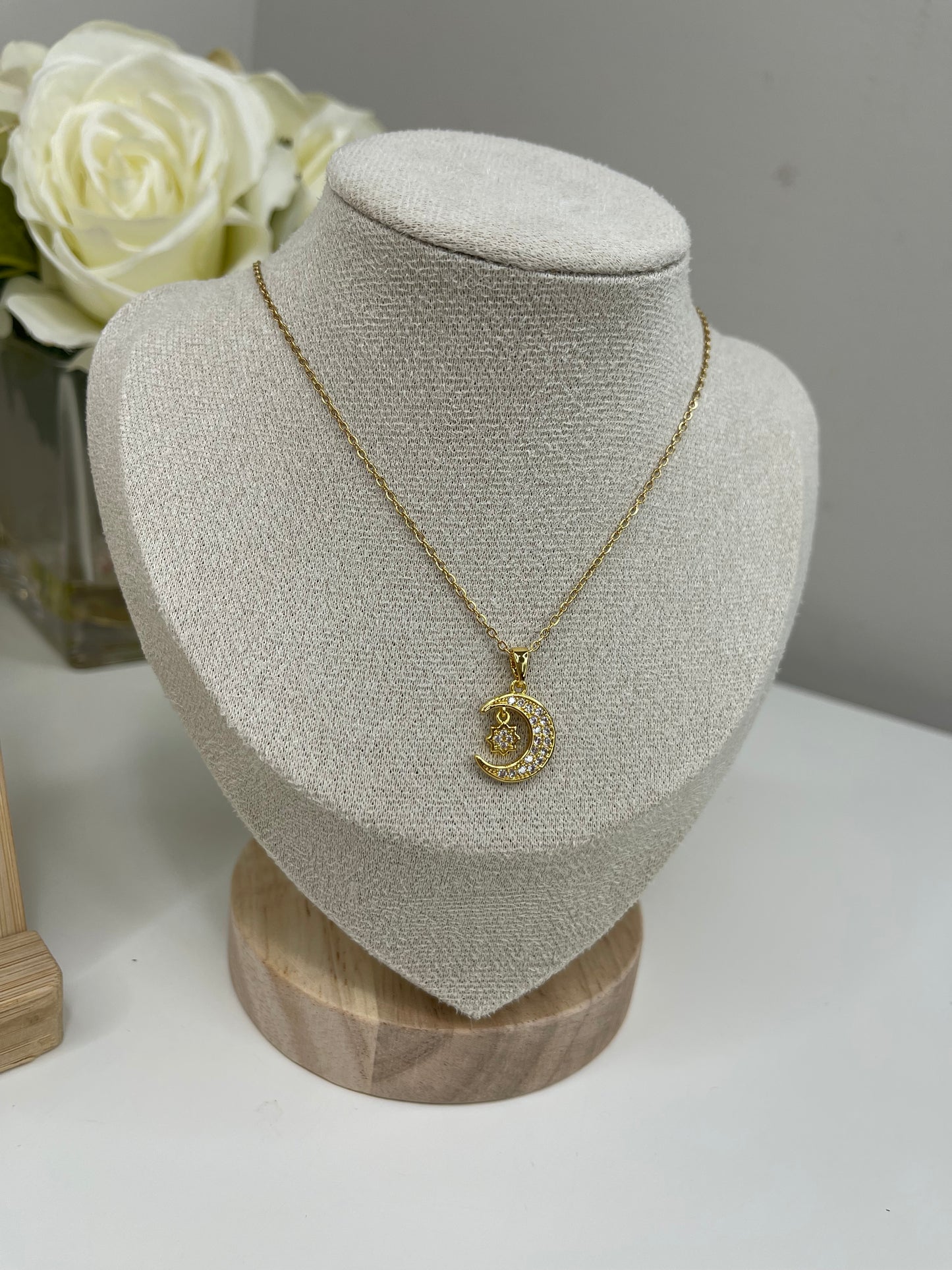Cadena de Luna