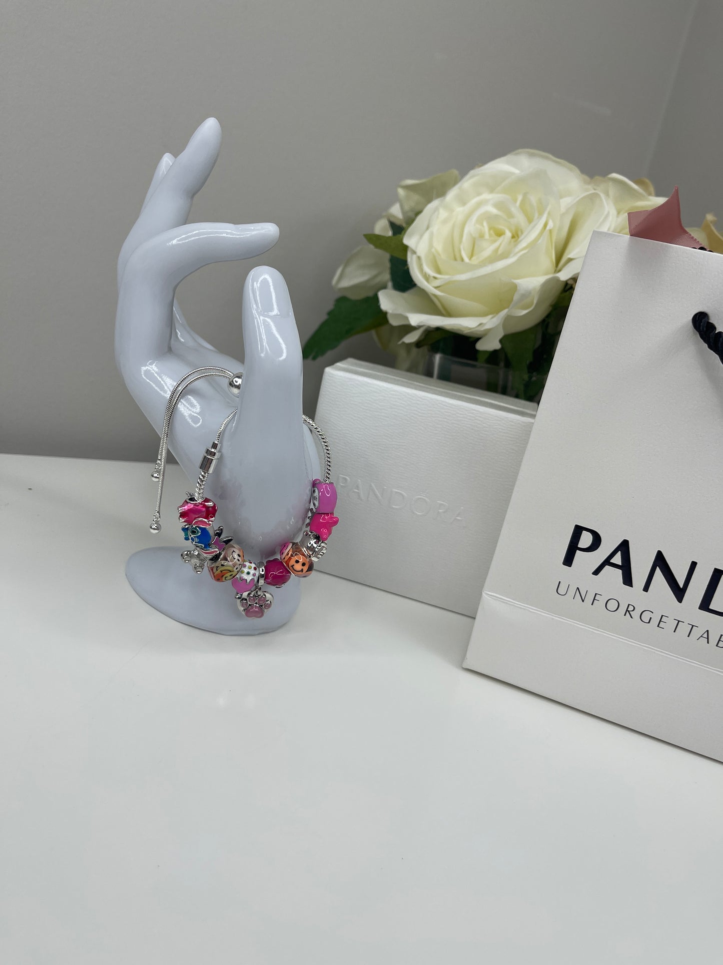 Pulsera Pandora #10