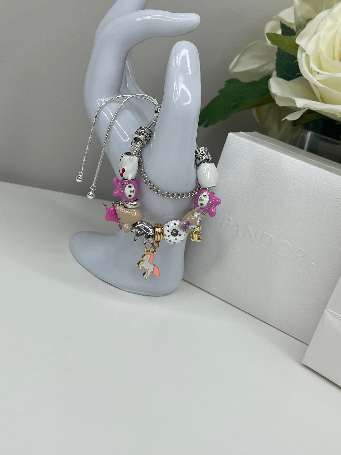 Pulsera Pandora #9