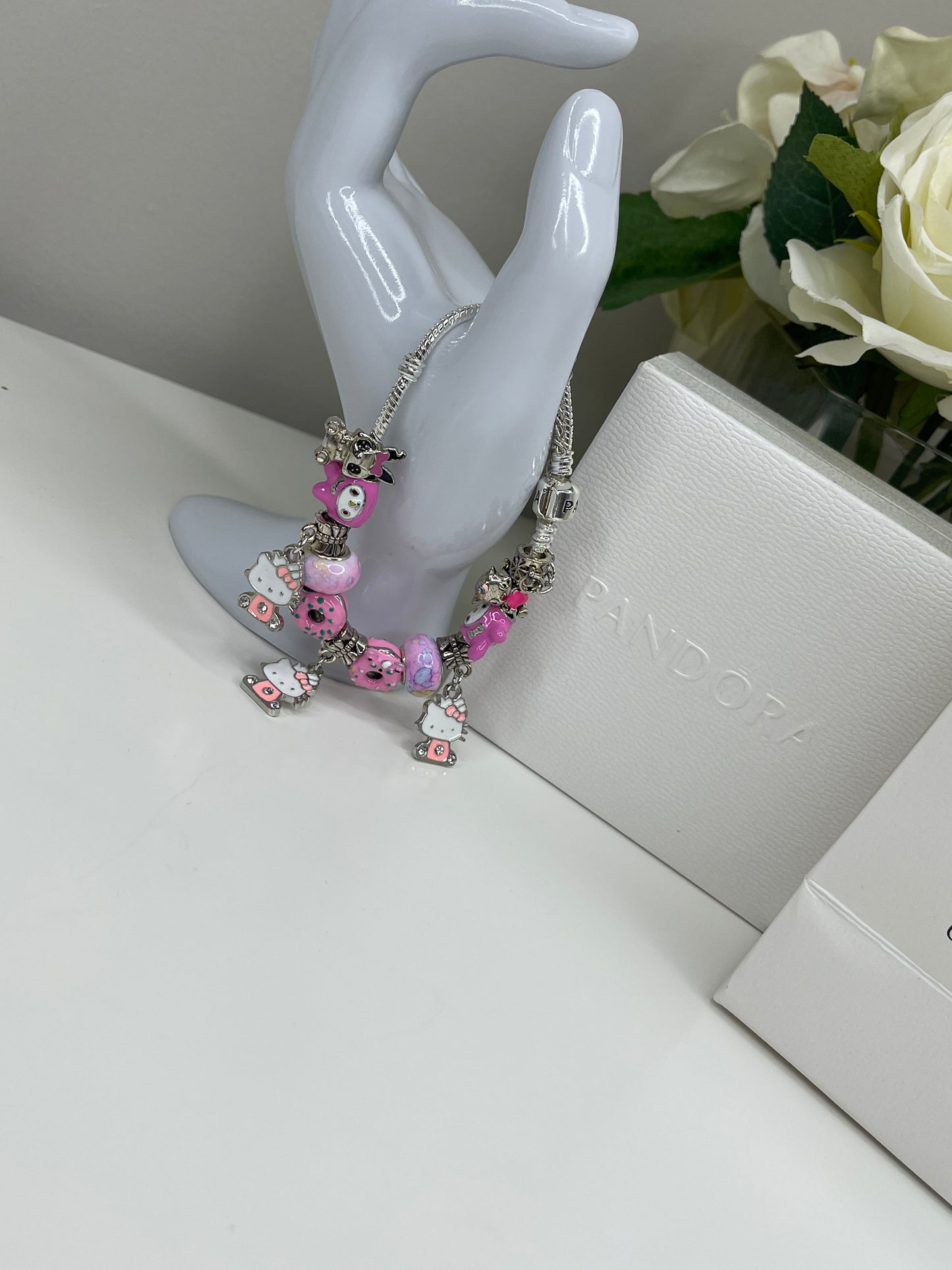 Pulsera Pandora #14