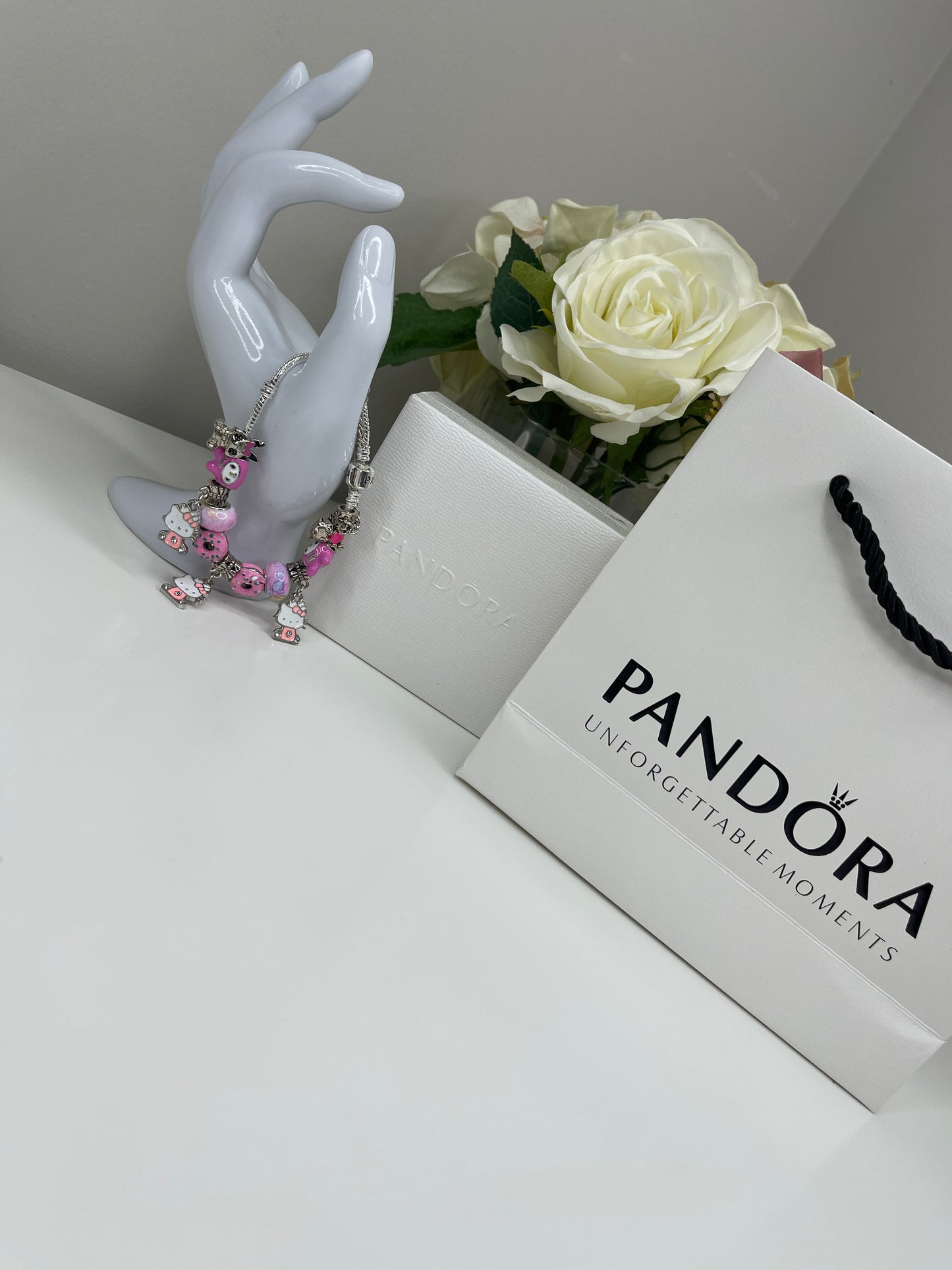 Pulsera Pandora #14