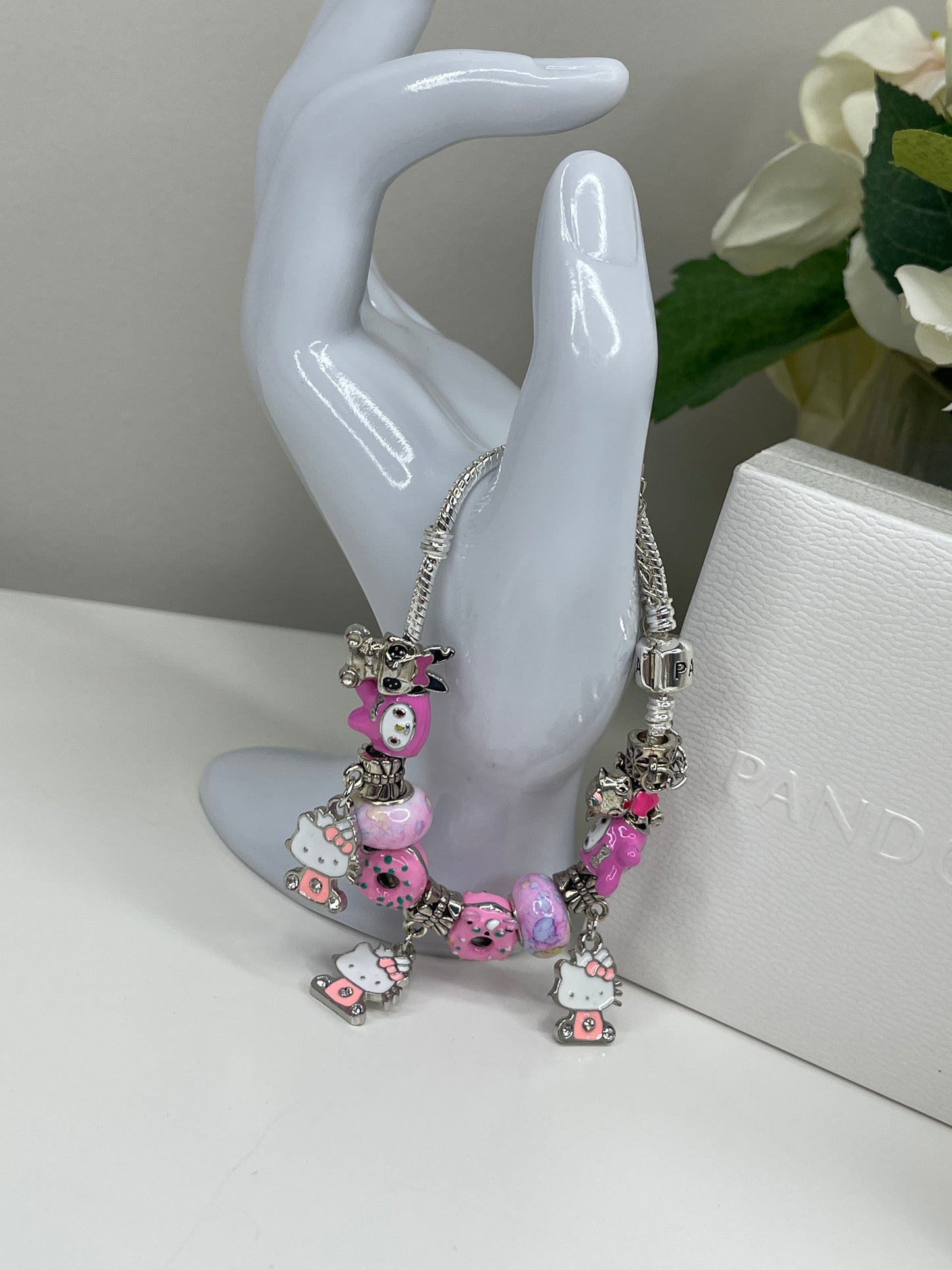 Pulsera Pandora #14