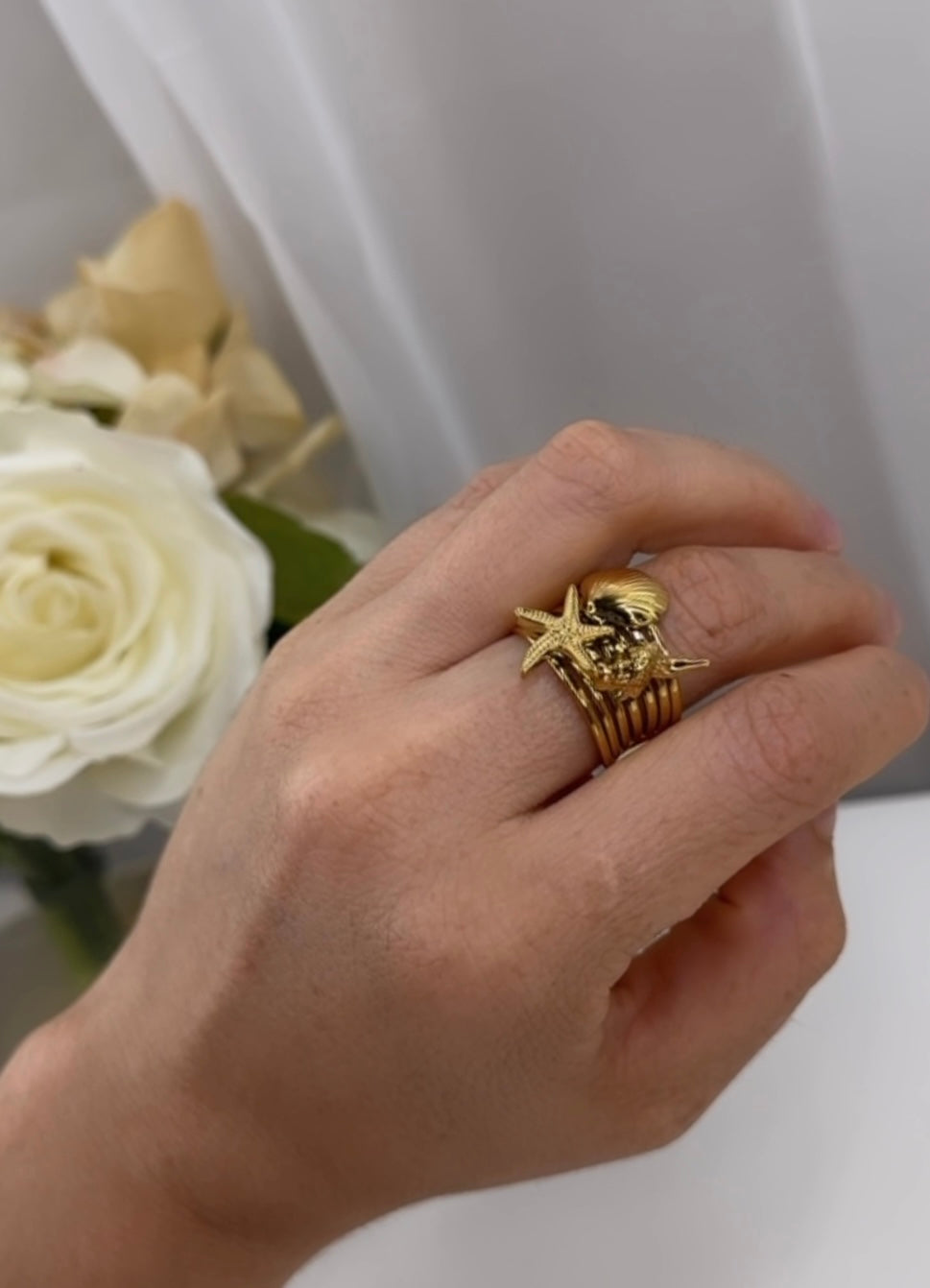 Anillo Mar
