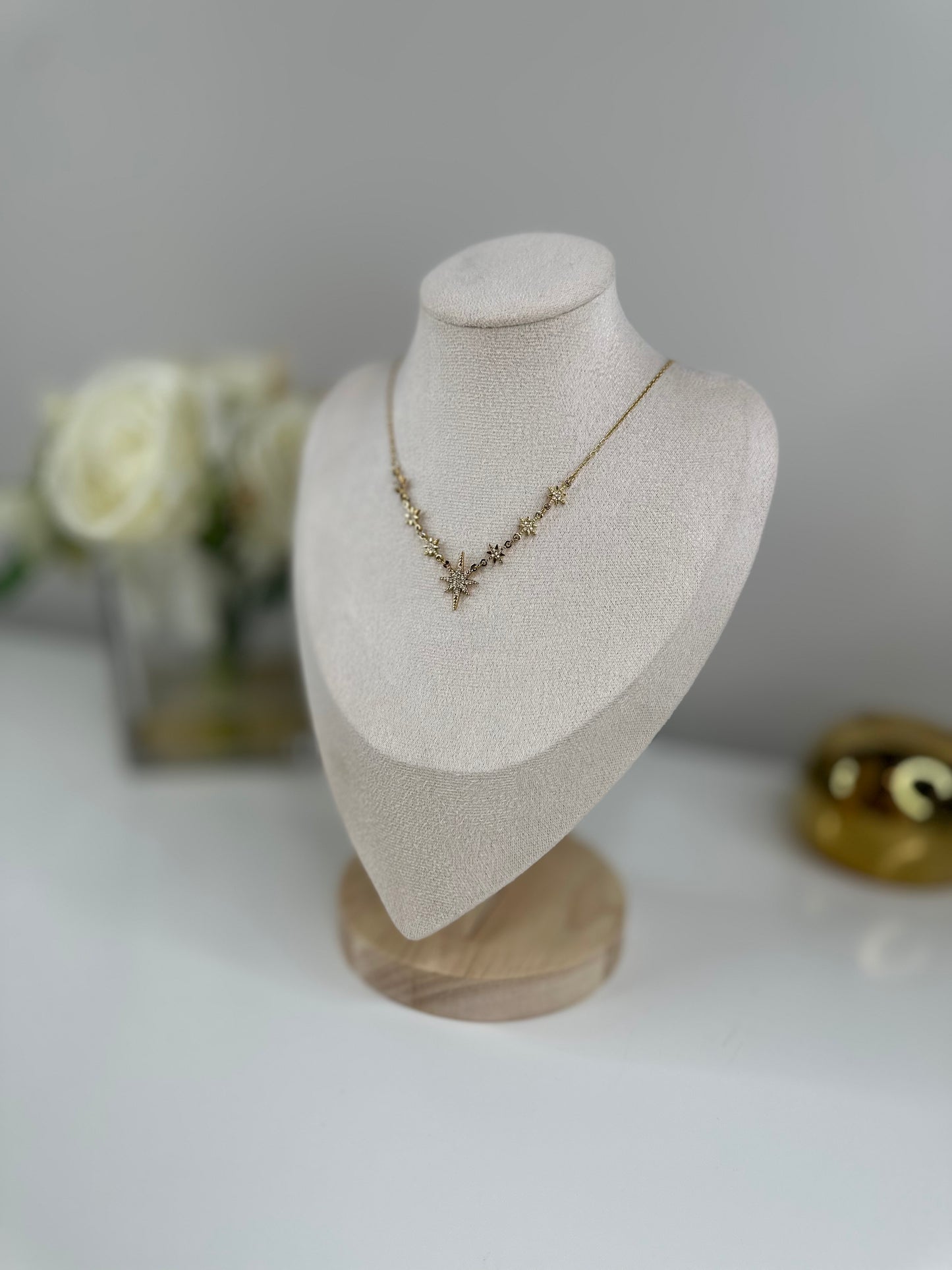 Necklace Talia
