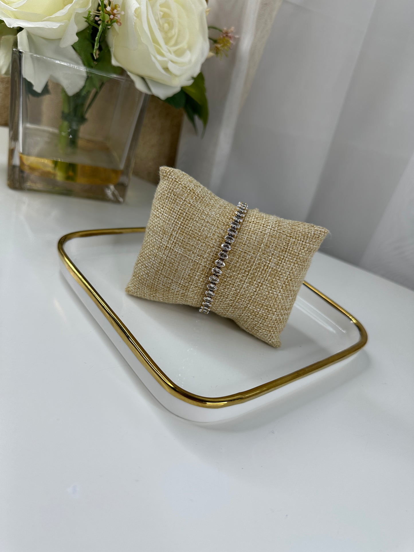 Pulsera Leyla