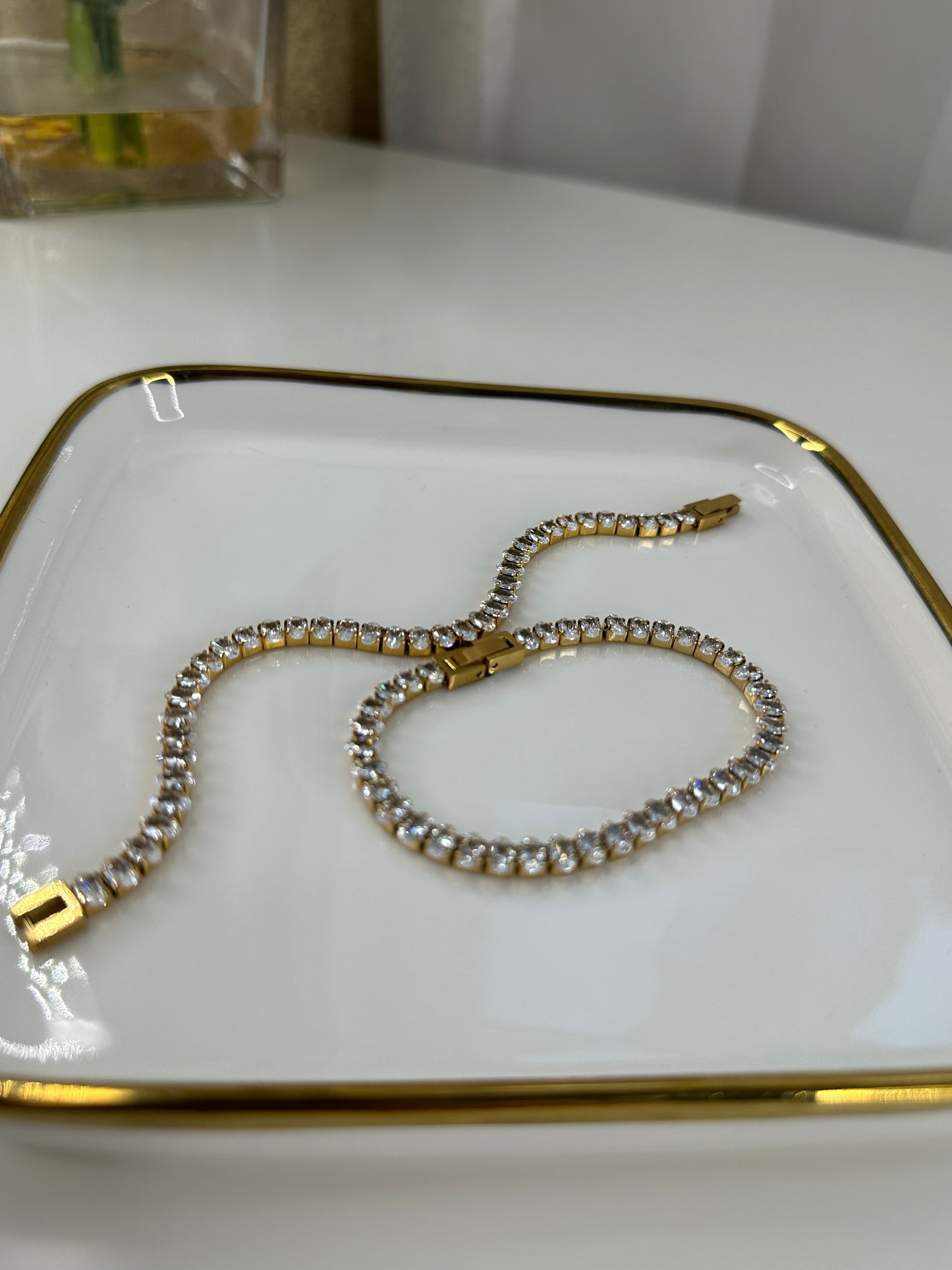 Pulsera Leyla