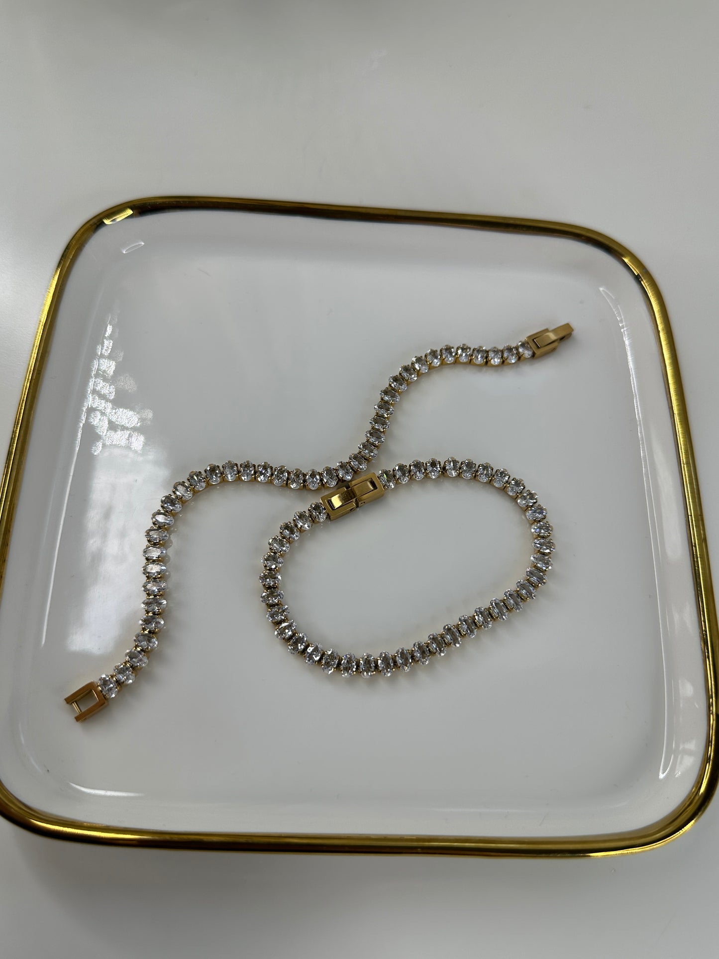 Pulsera Leyla