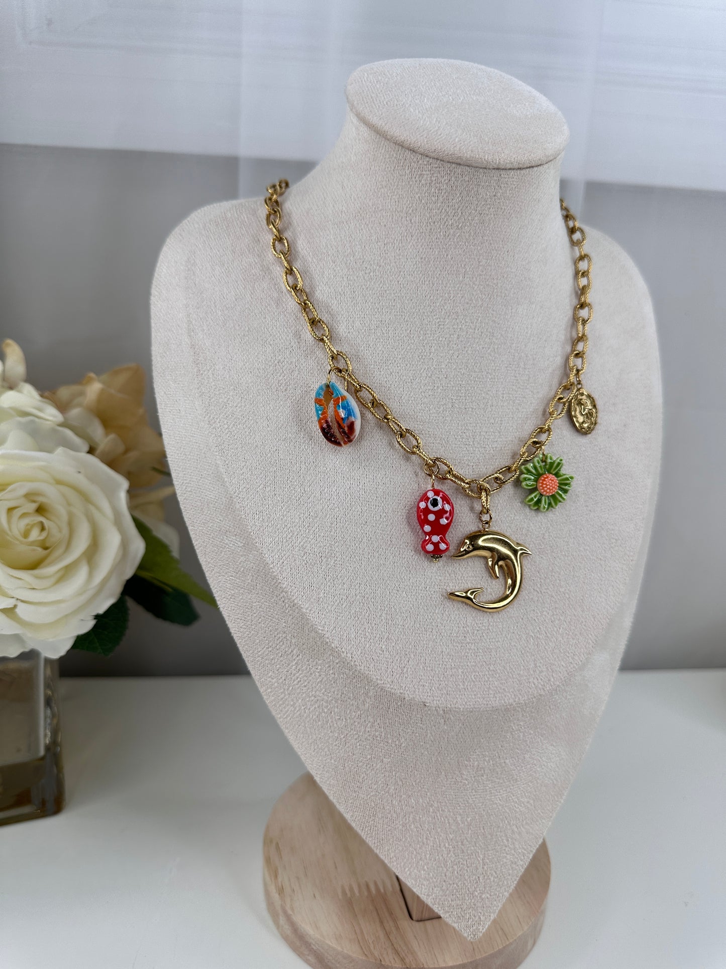 Necklace