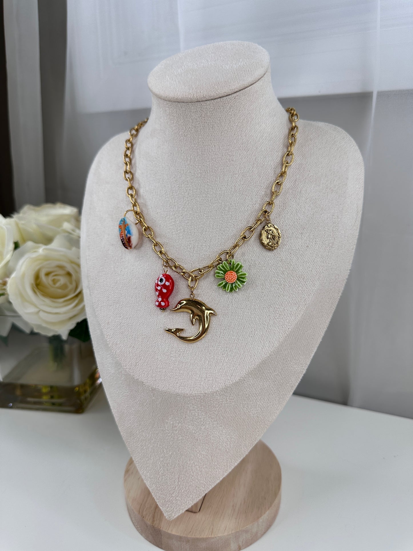 Necklace
