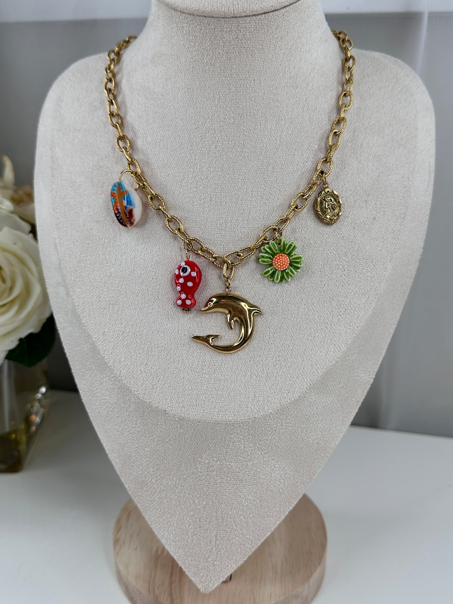 Necklace