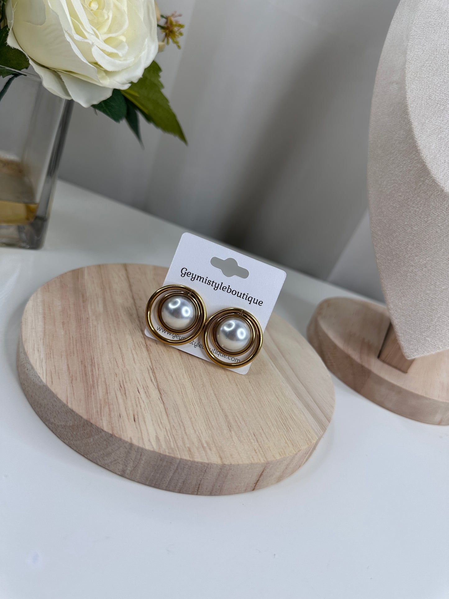 Set Perla