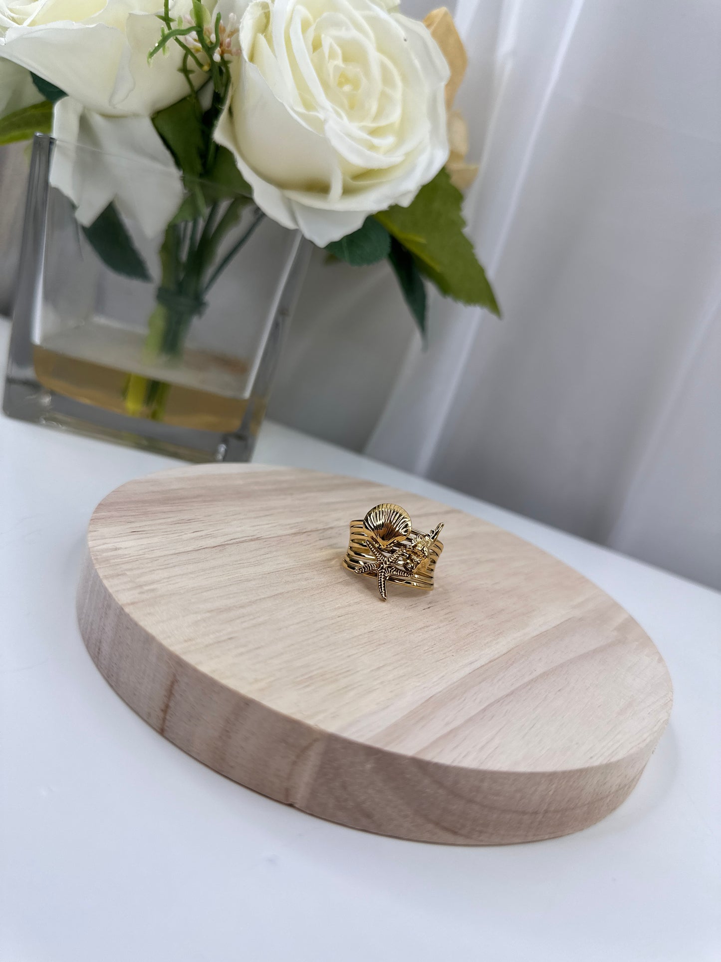 Anillo Mar