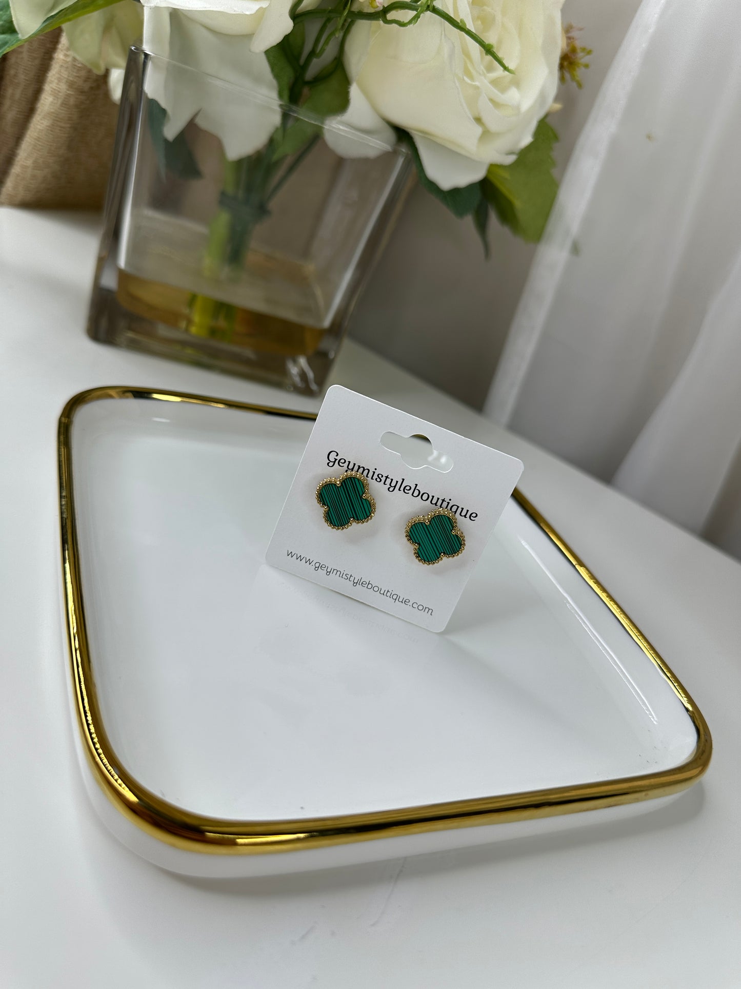 Eli Set Verde