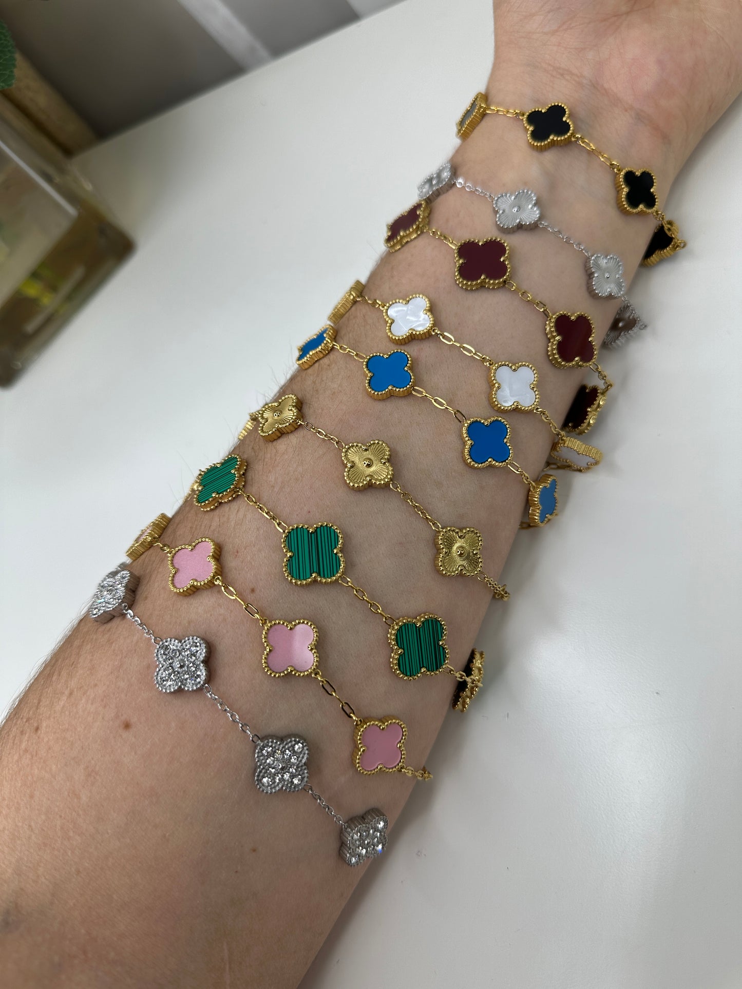 Pulsera Lupita
