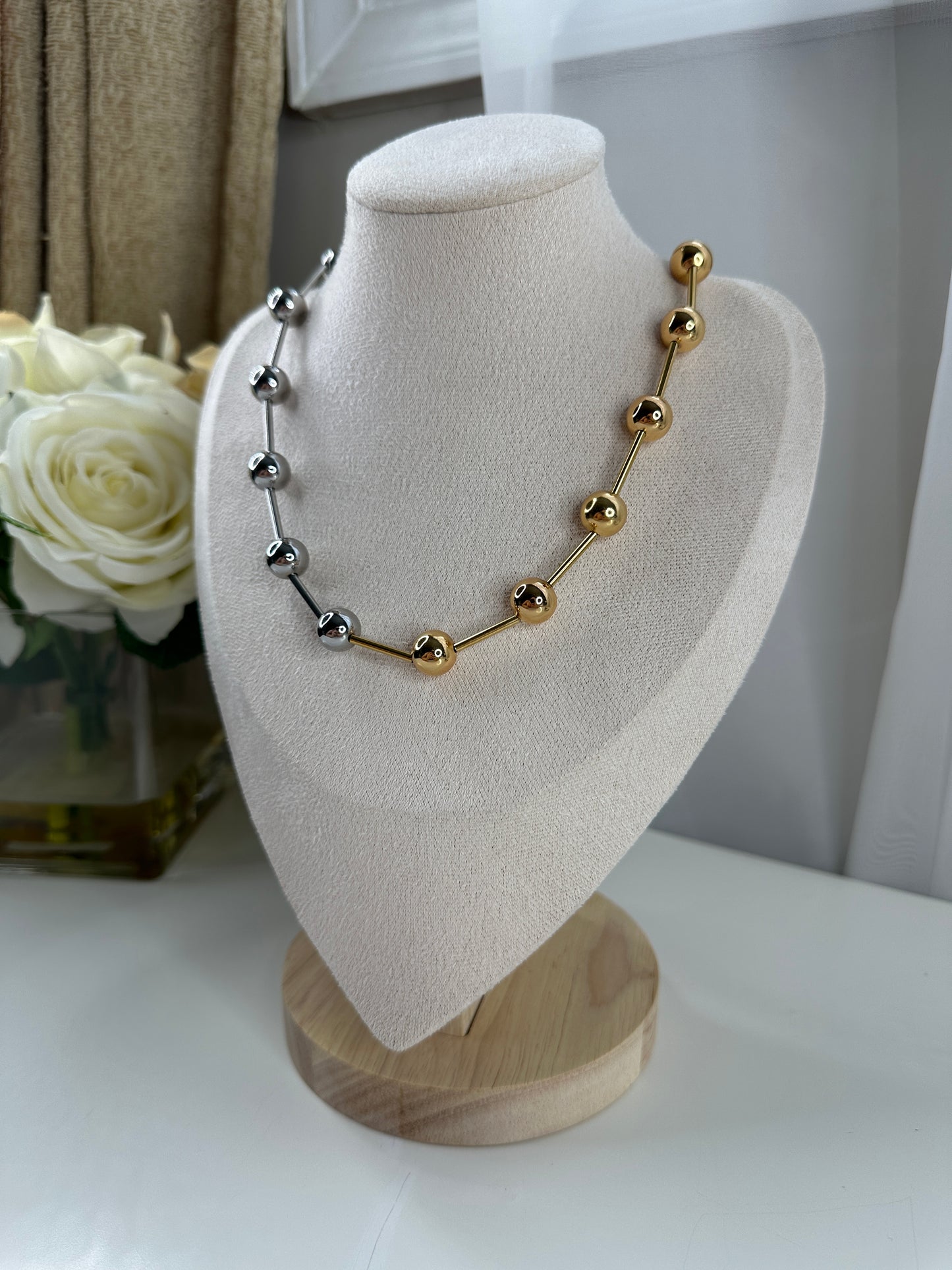 Daila Neckase