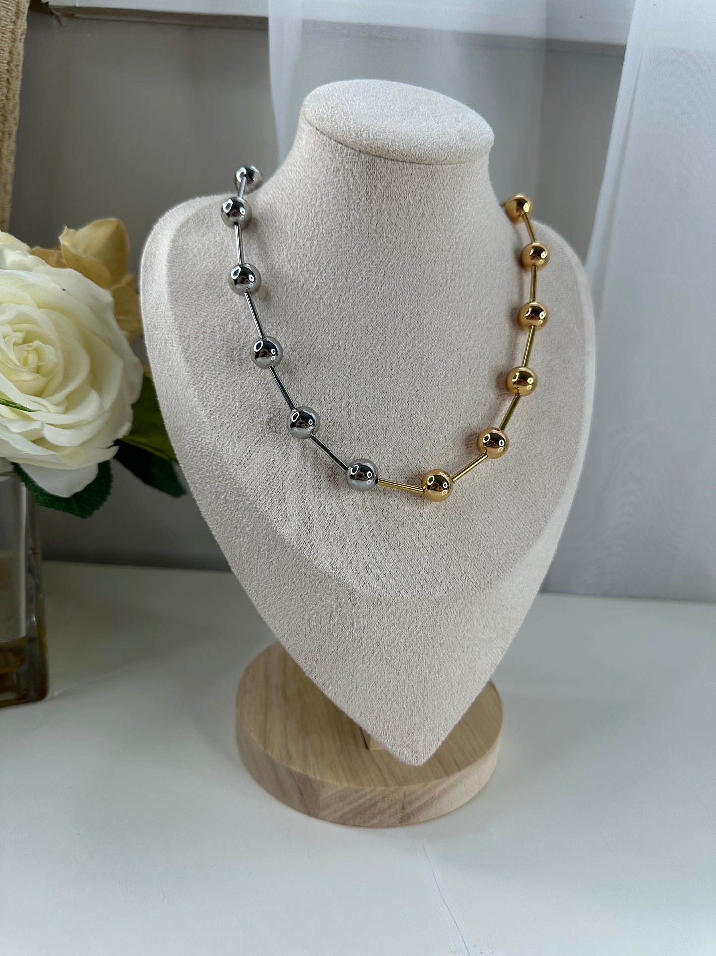 Daila Neckase