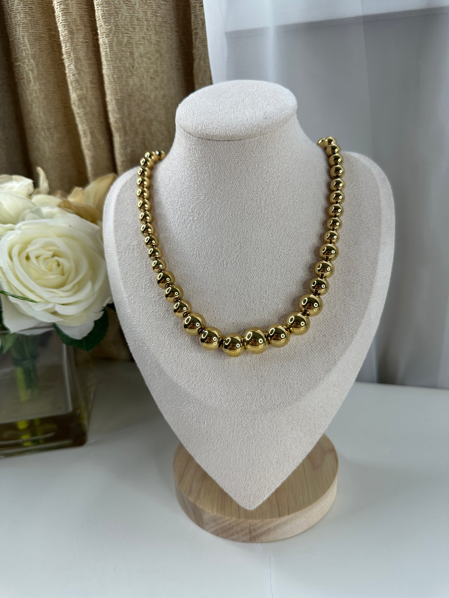 Marifer Necklace