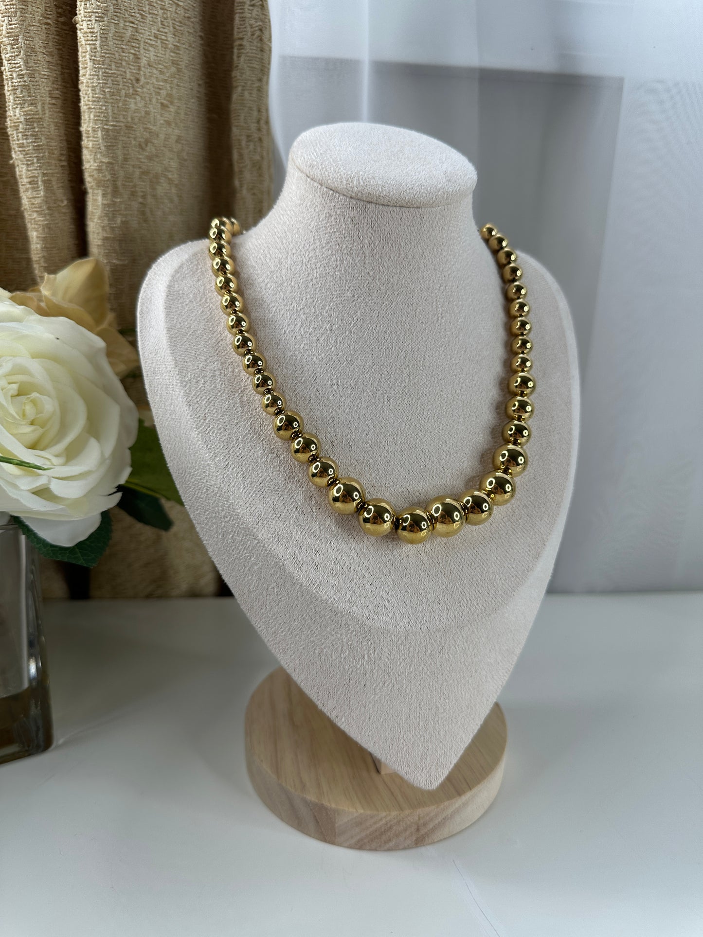 Marifer Necklace