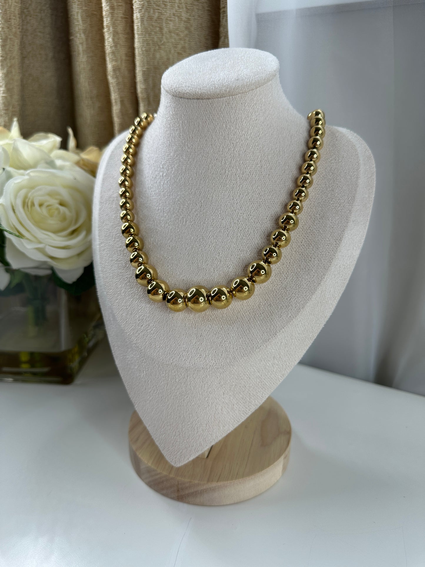 Marifer Necklace
