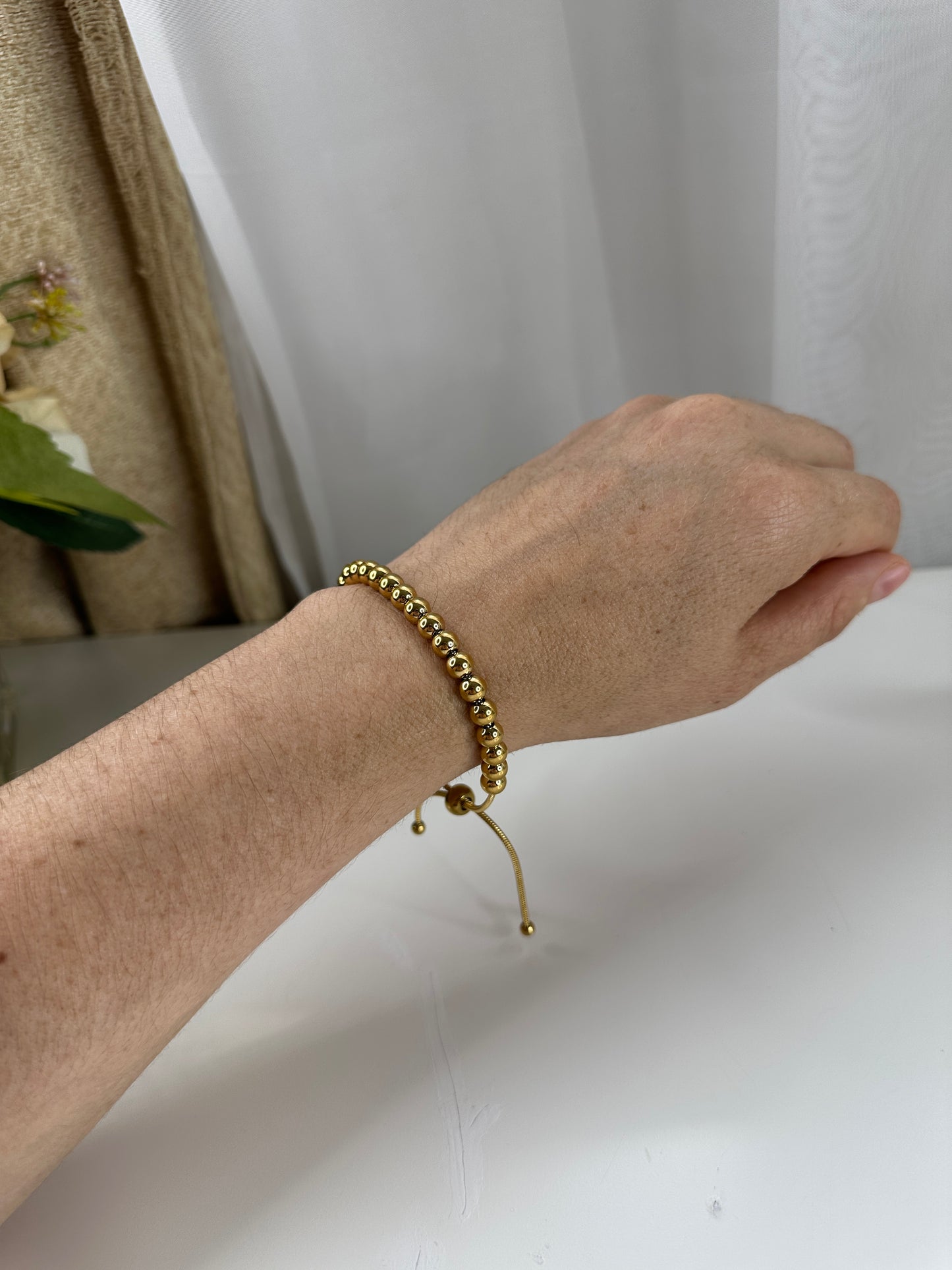 Aura pulsera
