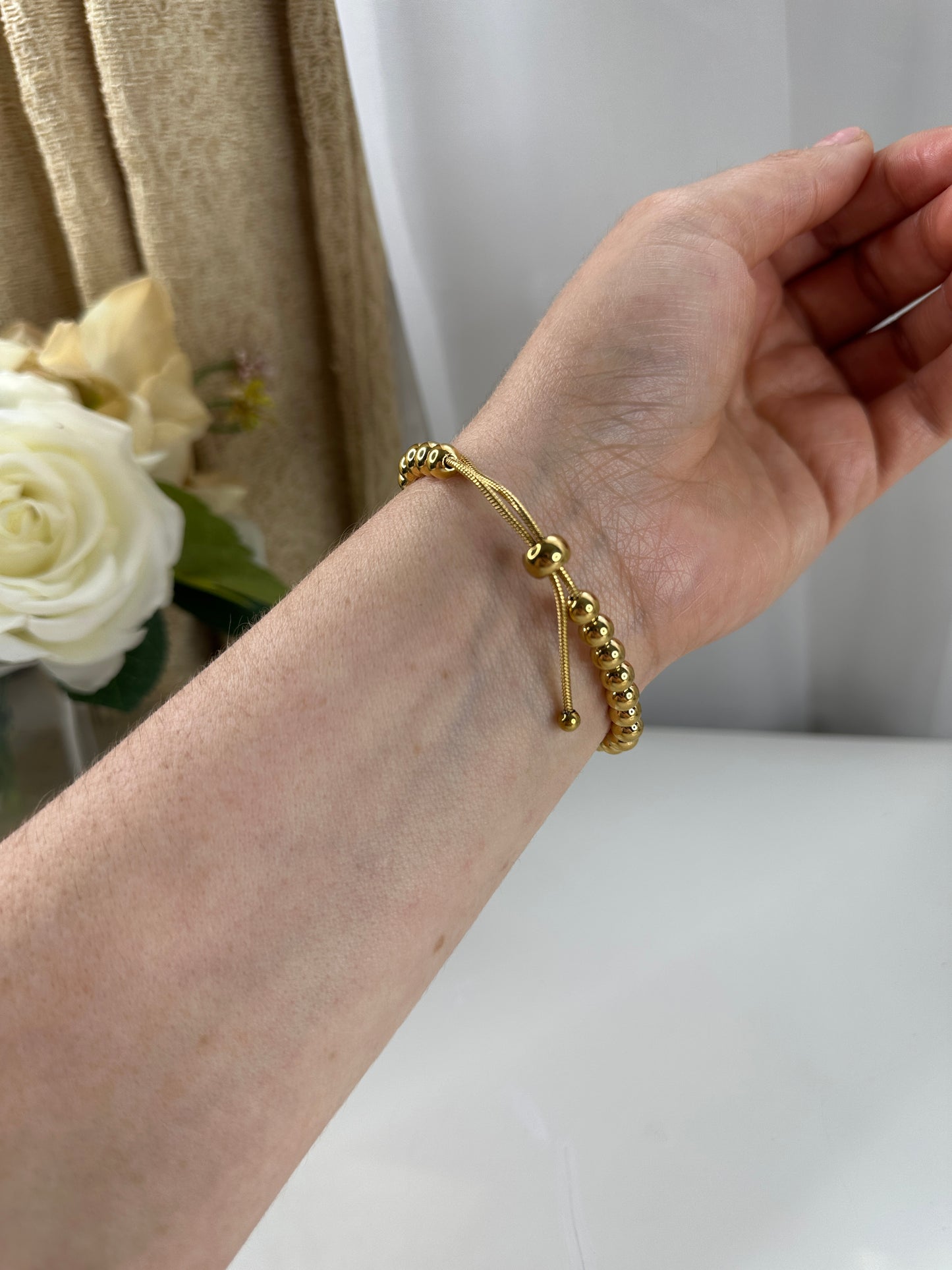 Aura pulsera