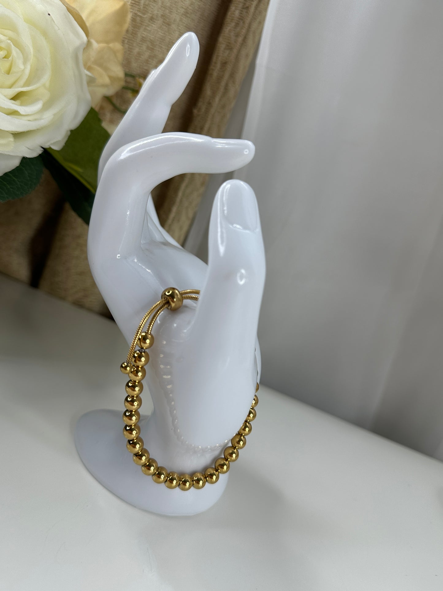 Aura pulsera