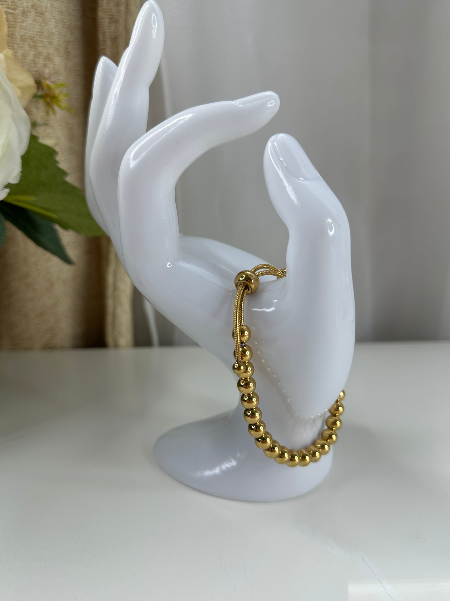Aura pulsera