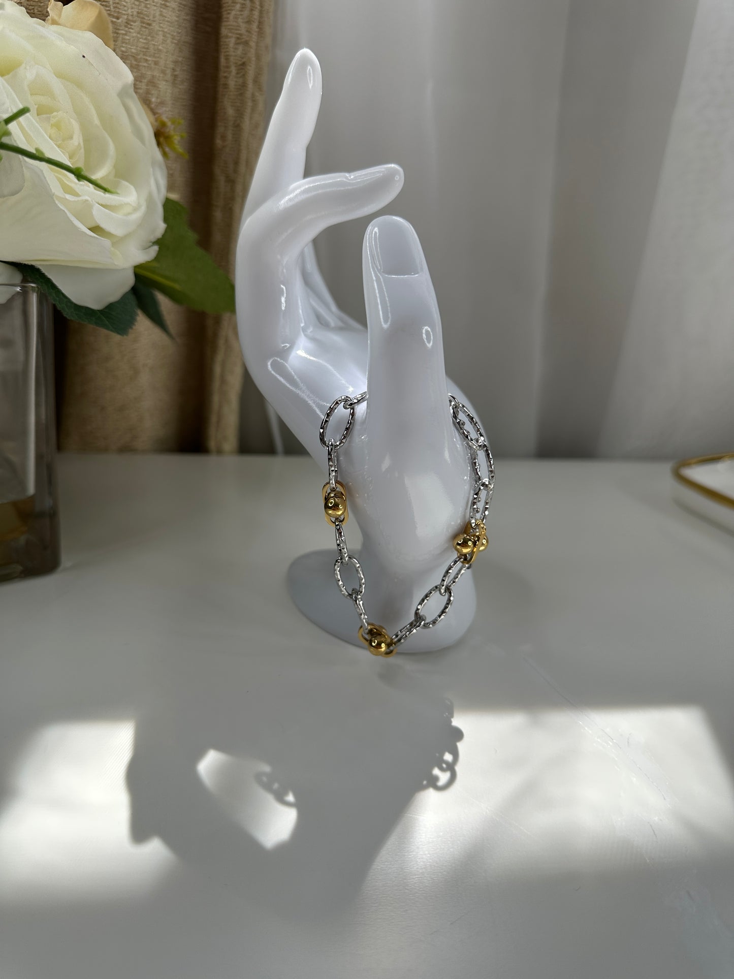 Patricia Pulsera