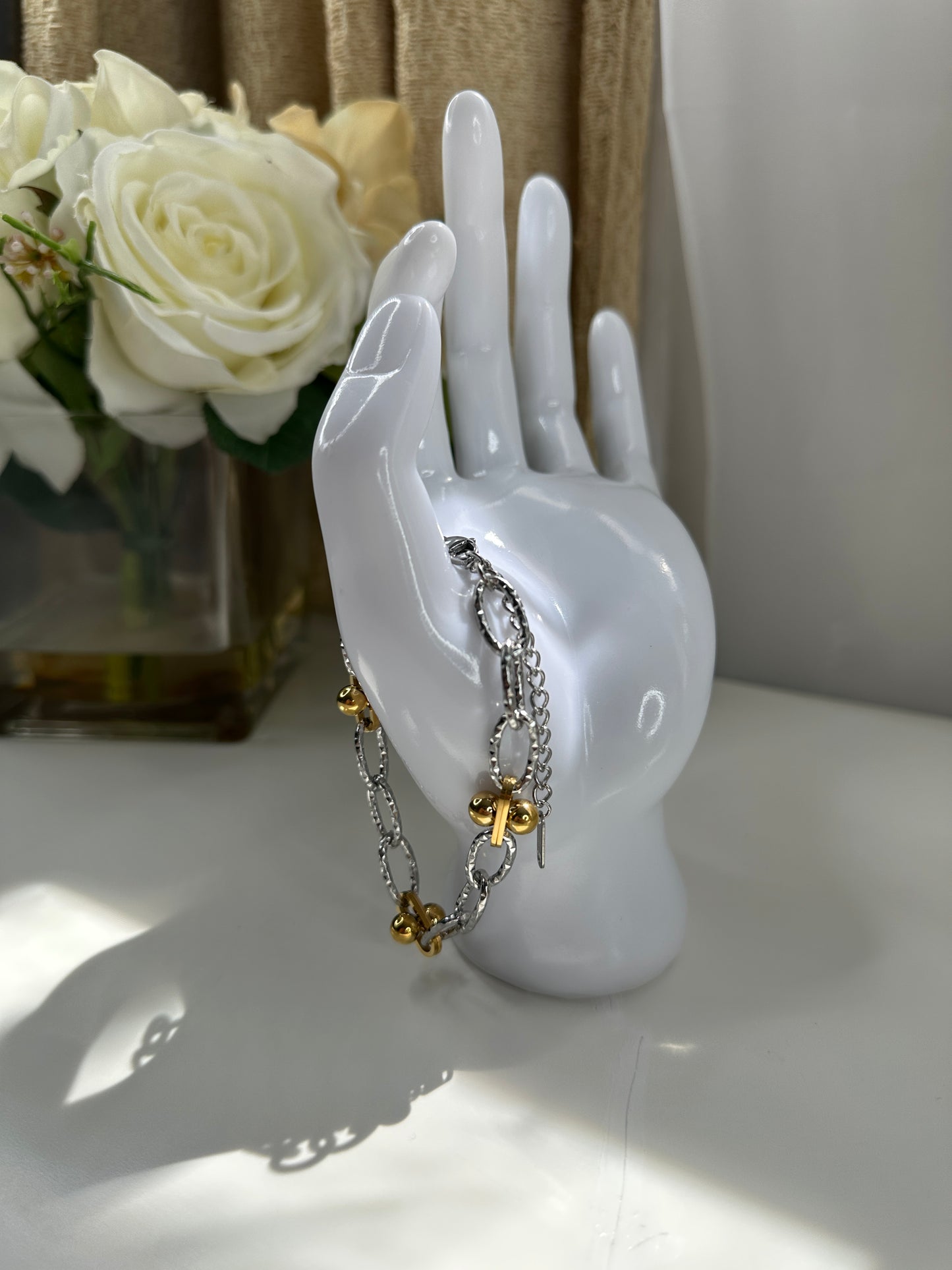Patricia Pulsera