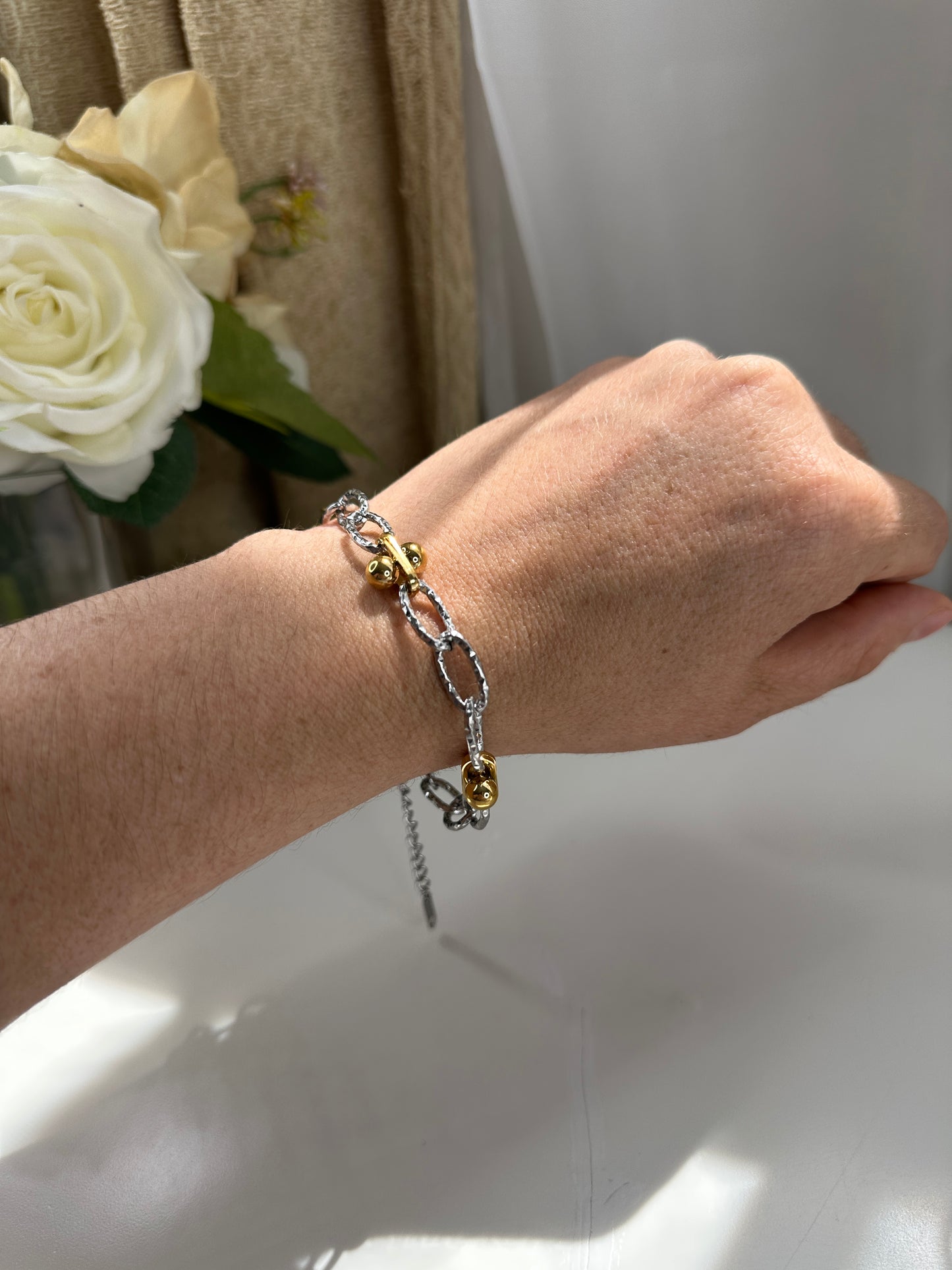 Patricia Pulsera