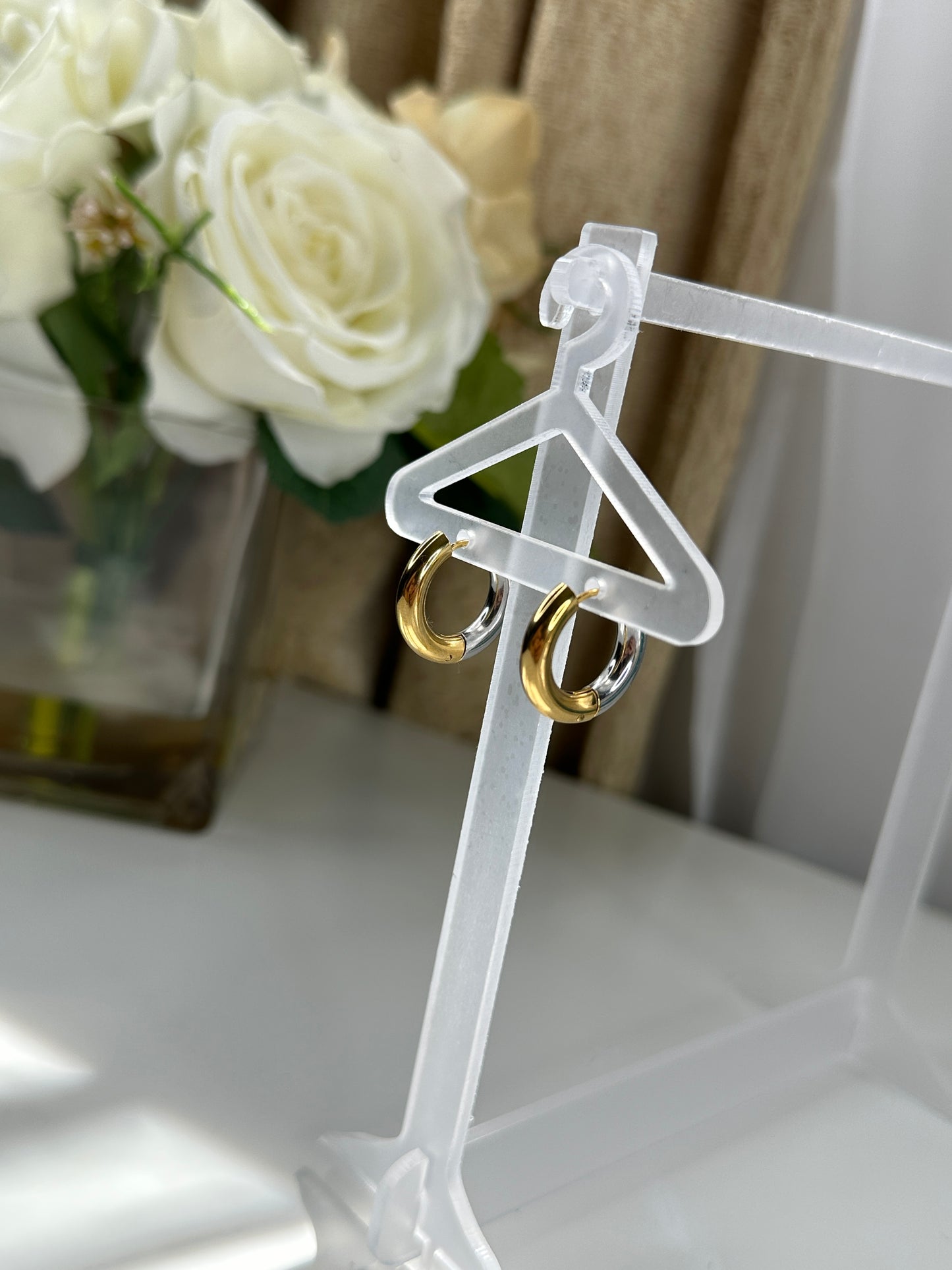 Aretes Michell