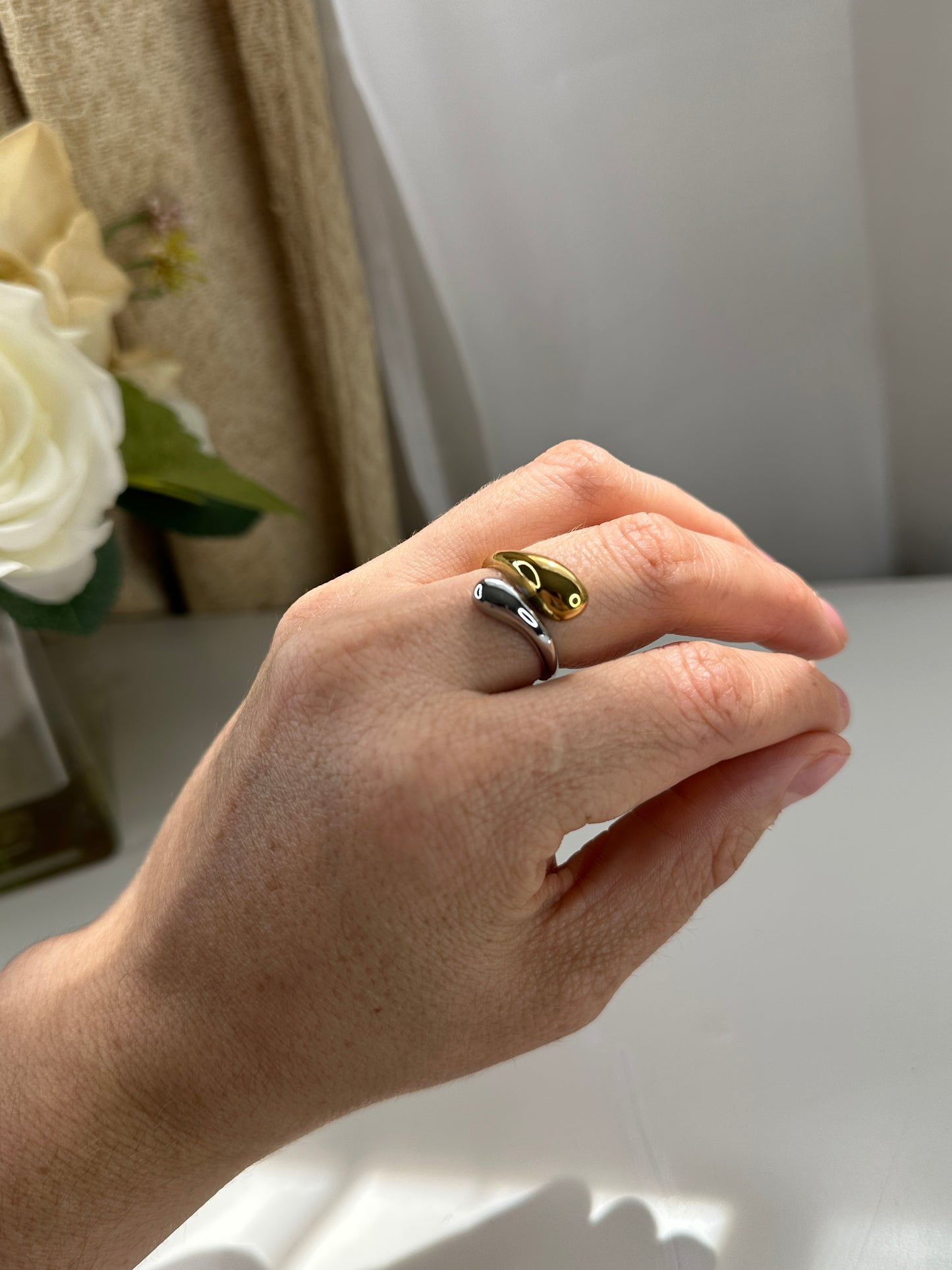 Anillo Maricela